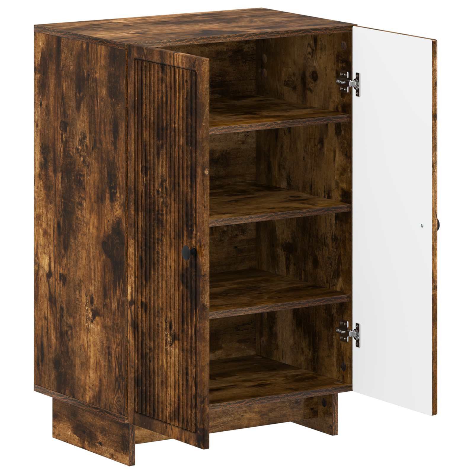 Mobile per scarpe EDE 59,5 x 39,5 x 90 cm Legno ingegnerizzato