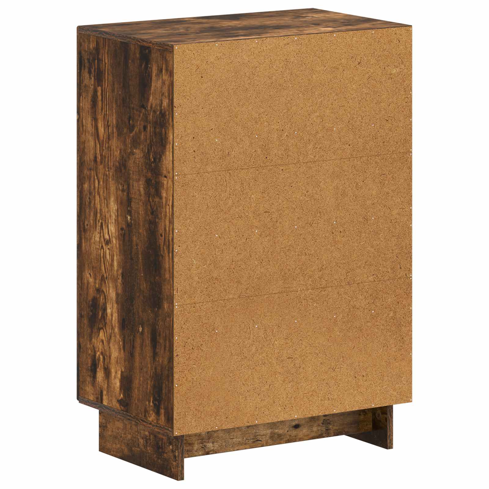 Mobile per scarpe EDE 59,5 x 39,5 x 90 cm Legno ingegnerizzato