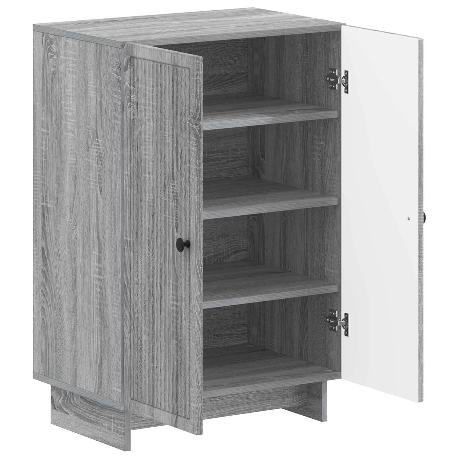 Mobile per scarpe EDE 59,5 x 39,5 x 90 cm Legno ingegnerizzato