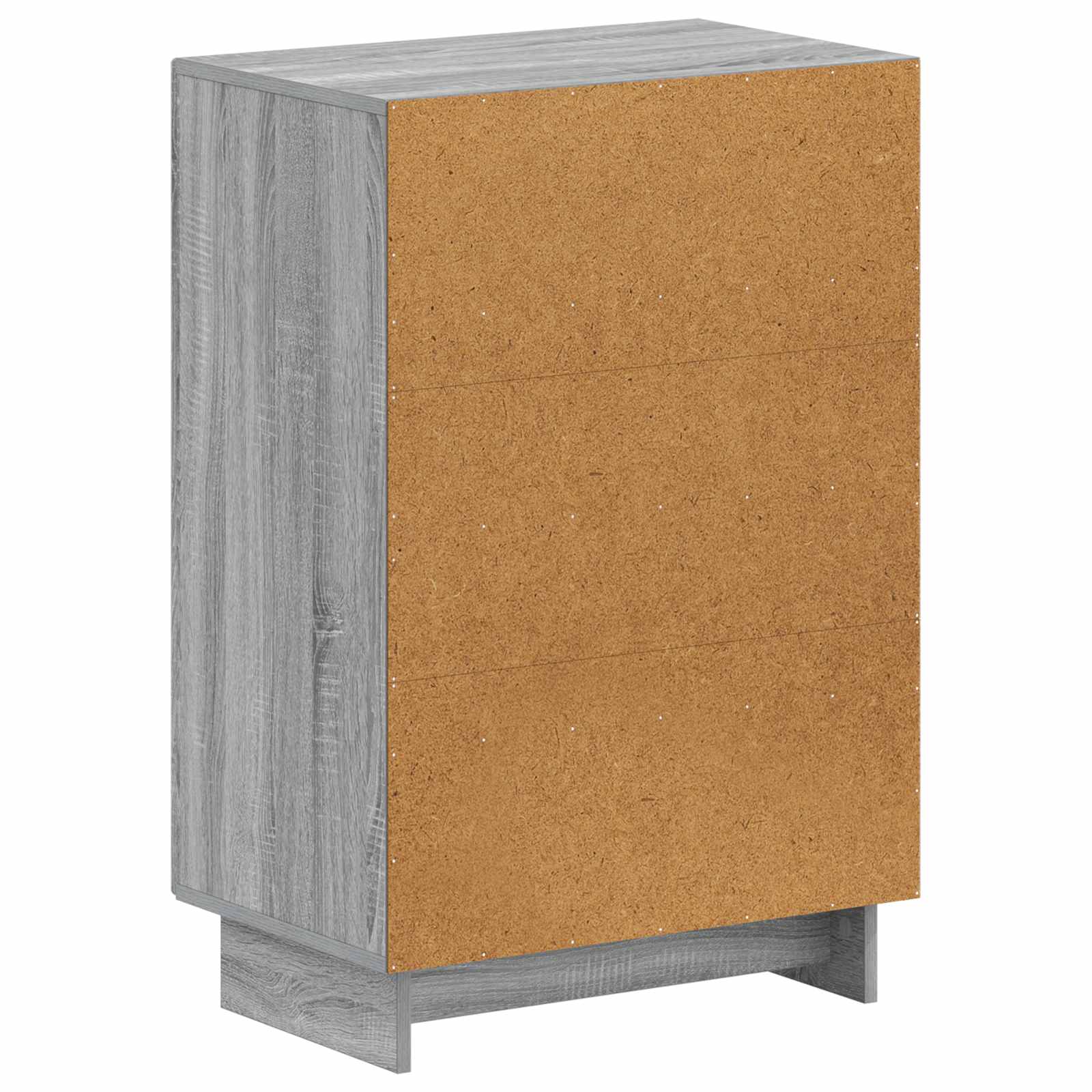 Mobile per scarpe EDE 59,5 x 39,5 x 90 cm Legno ingegnerizzato