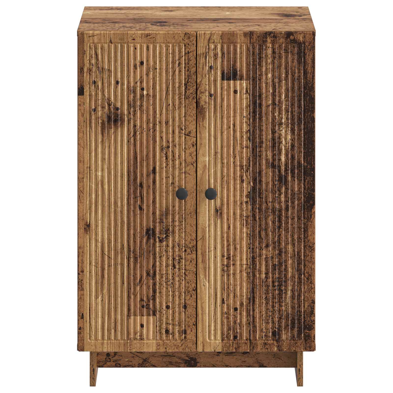 Mobile per scarpe EDE 59,5 x 39,5 x 90 cm Legno ingegnerizzato