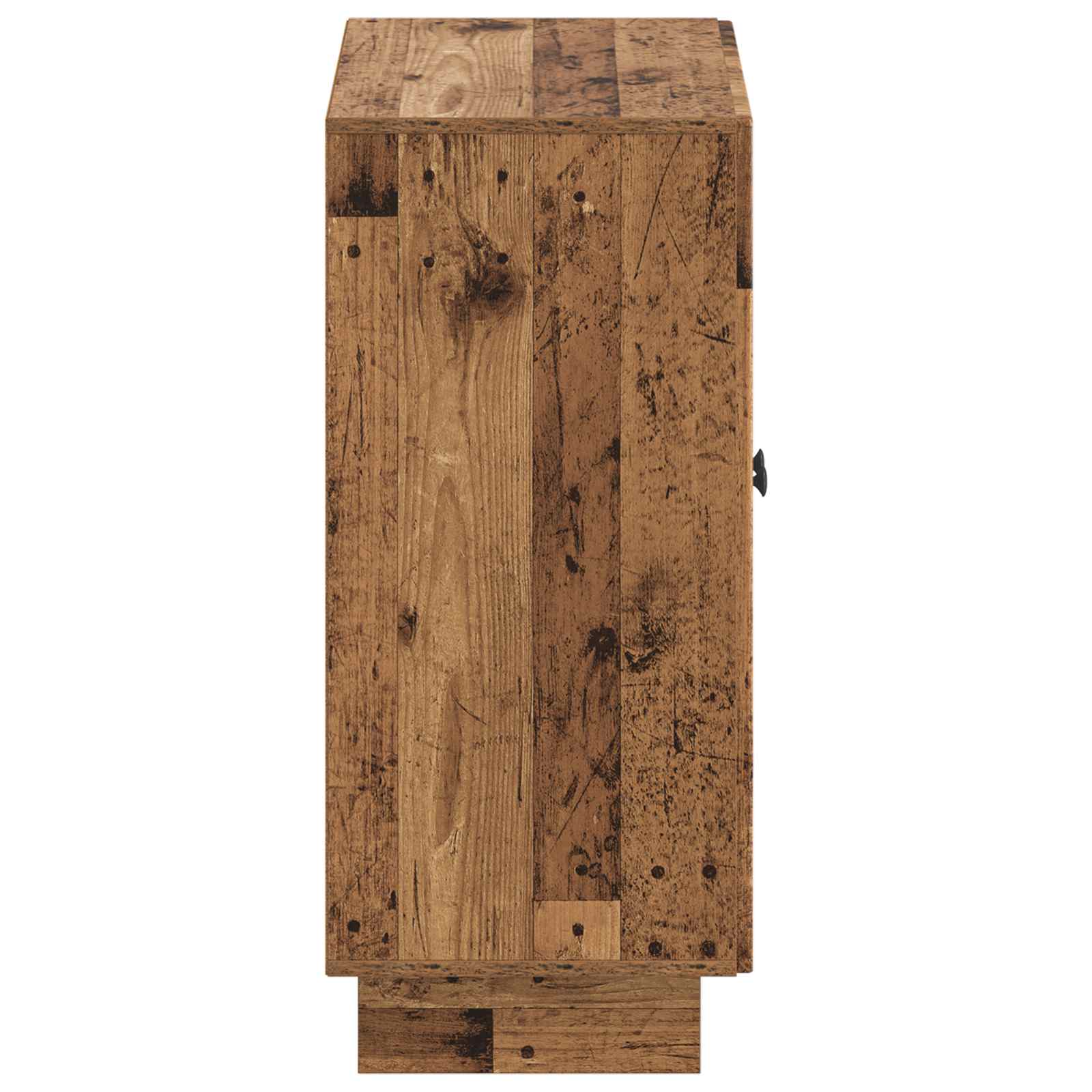Mobile per scarpe EDE 59,5 x 39,5 x 90 cm Legno ingegnerizzato
