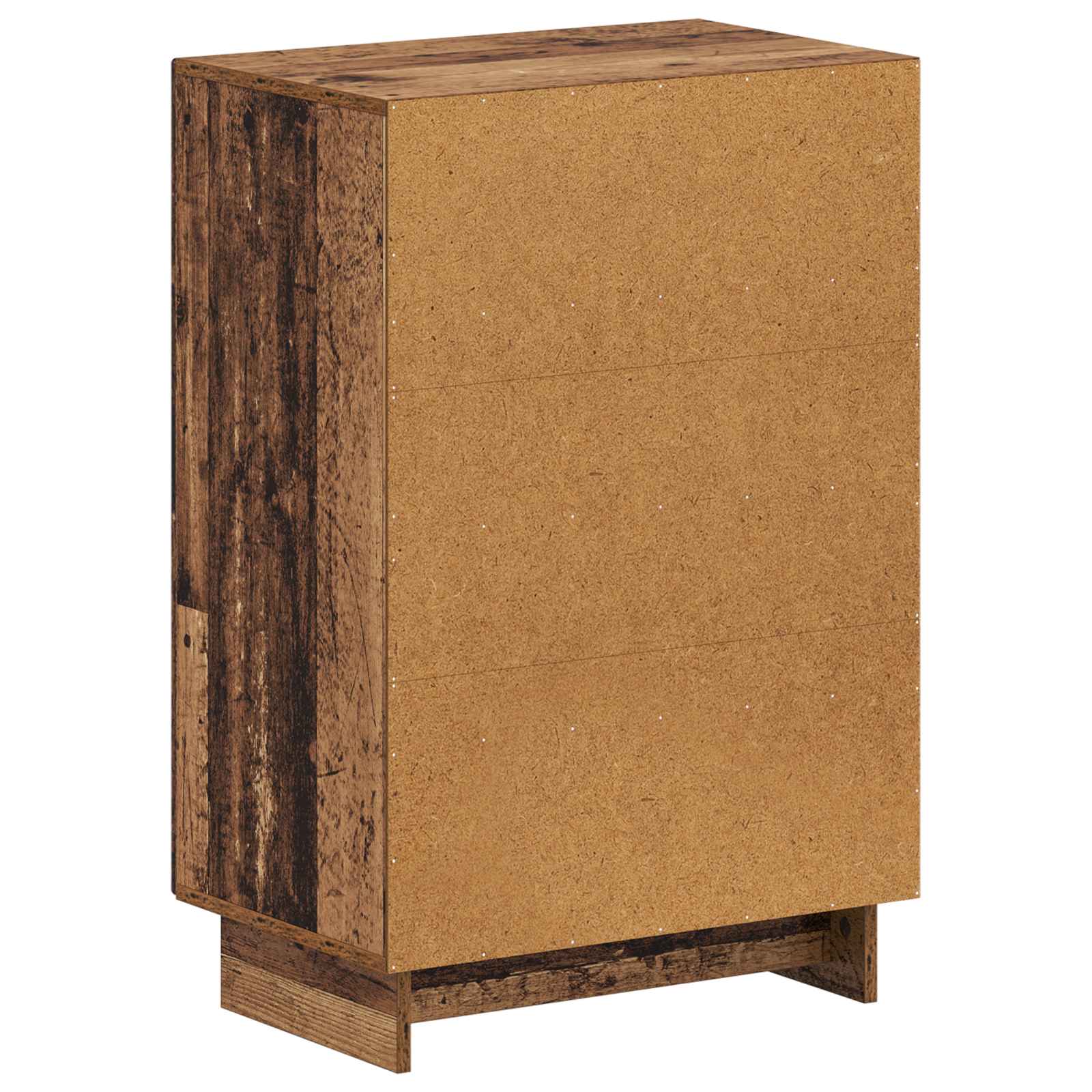 Mobile per scarpe EDE 59,5 x 39,5 x 90 cm Legno ingegnerizzato