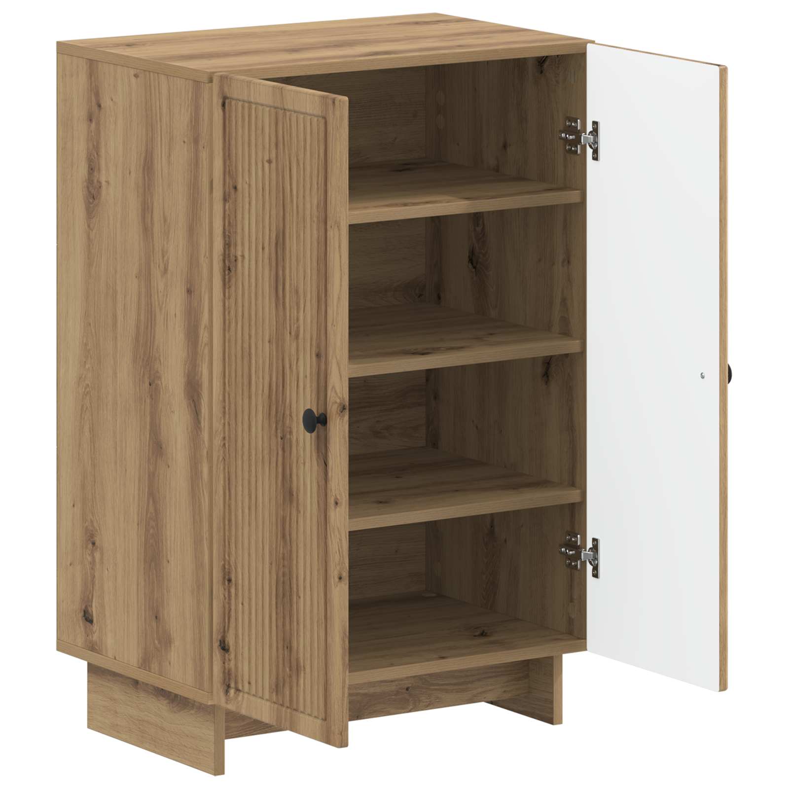Mobile per scarpe EDE 59,5 x 39,5 x 90 cm Legno ingegnerizzato