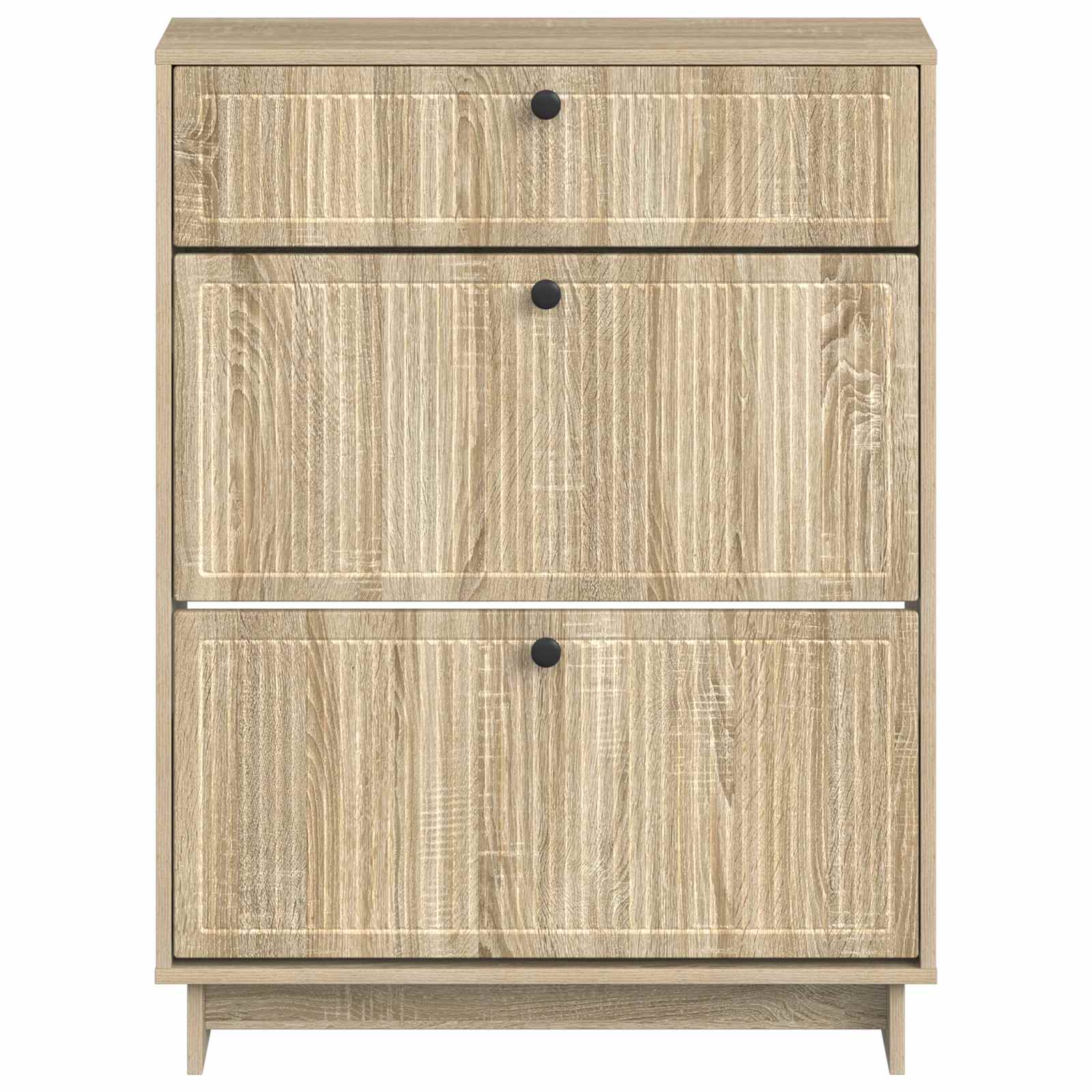Mobile per scarpe EDE 78 x 24 x 103 cm Legno ingegnerizzato