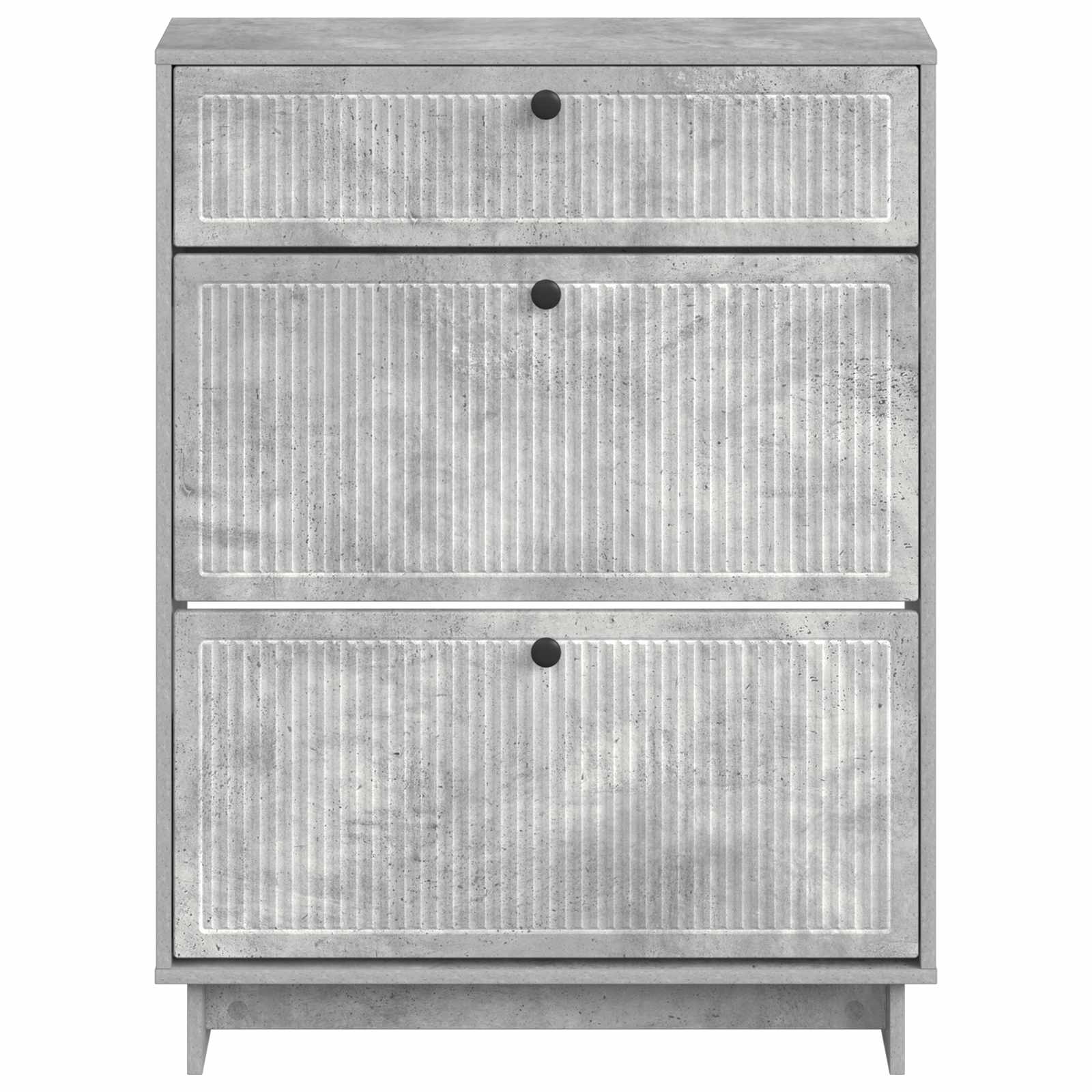 Mobile per scarpe EDE 78 x 24 x 103 cm Legno ingegnerizzato
