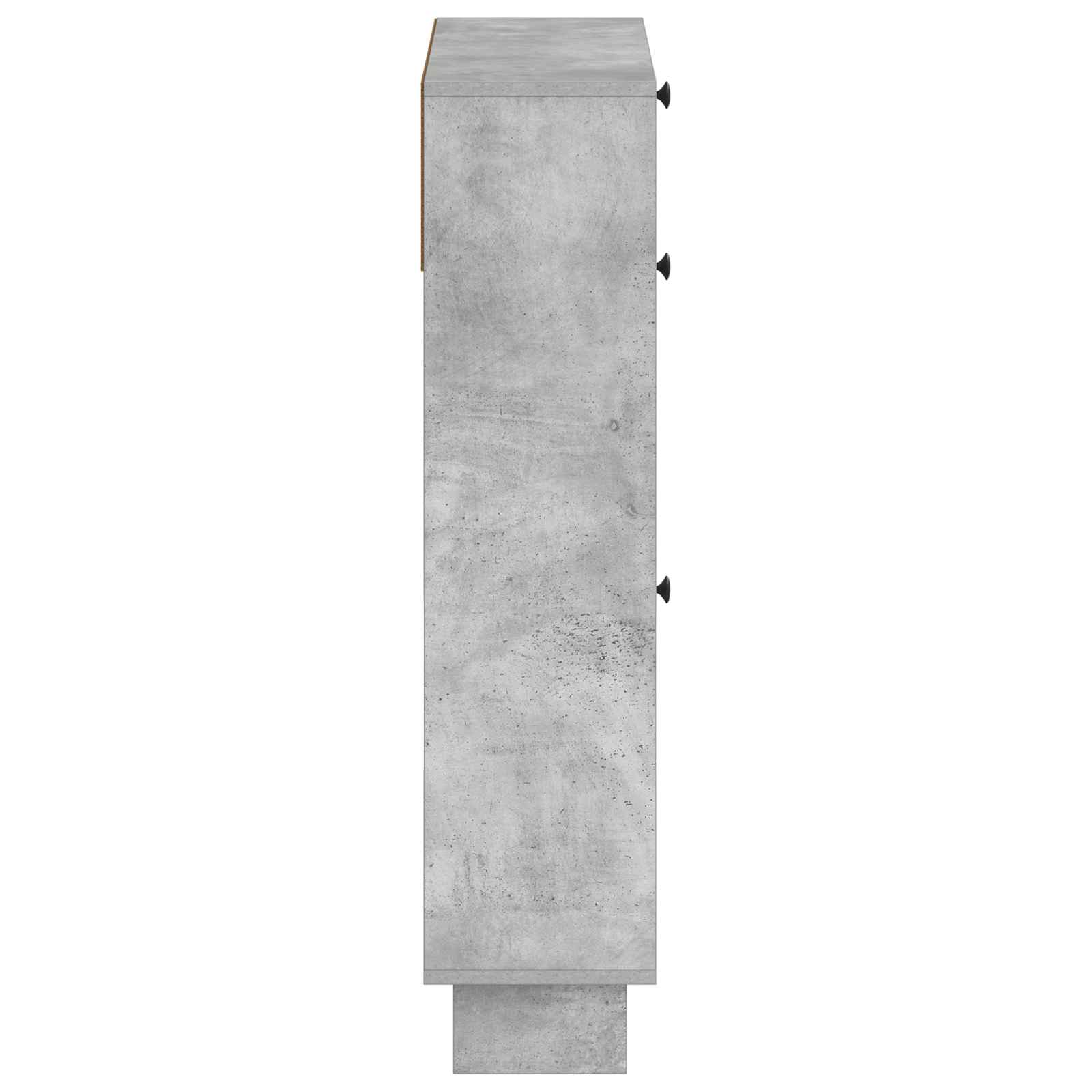 Mobile per scarpe EDE 78 x 24 x 103 cm Legno ingegnerizzato