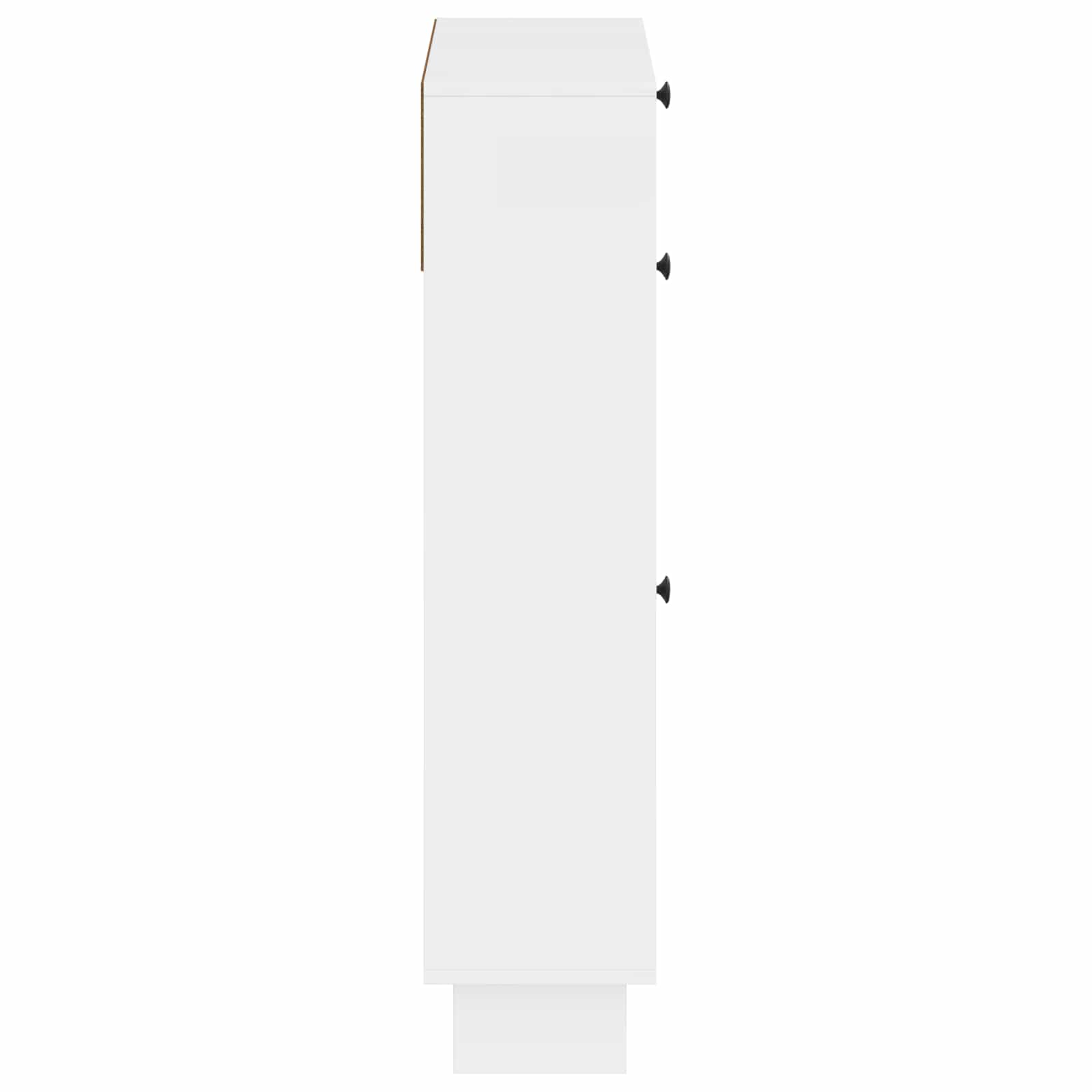Mobile per scarpe EDE 78 x 24 x 103 cm Legno ingegnerizzato