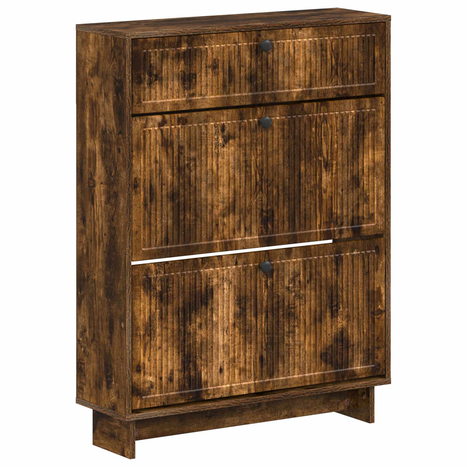 Mobile per scarpe EDE 78 x 24 x 103 cm Legno ingegnerizzato