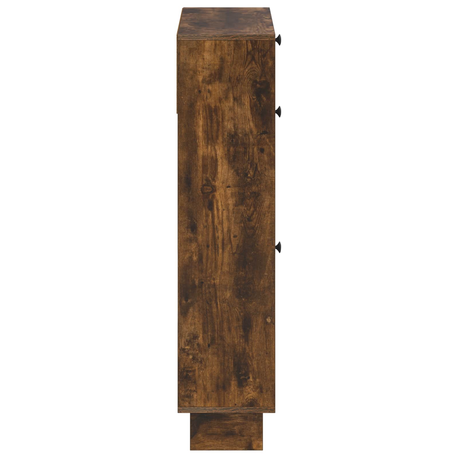 Mobile per scarpe EDE 78 x 24 x 103 cm Legno ingegnerizzato
