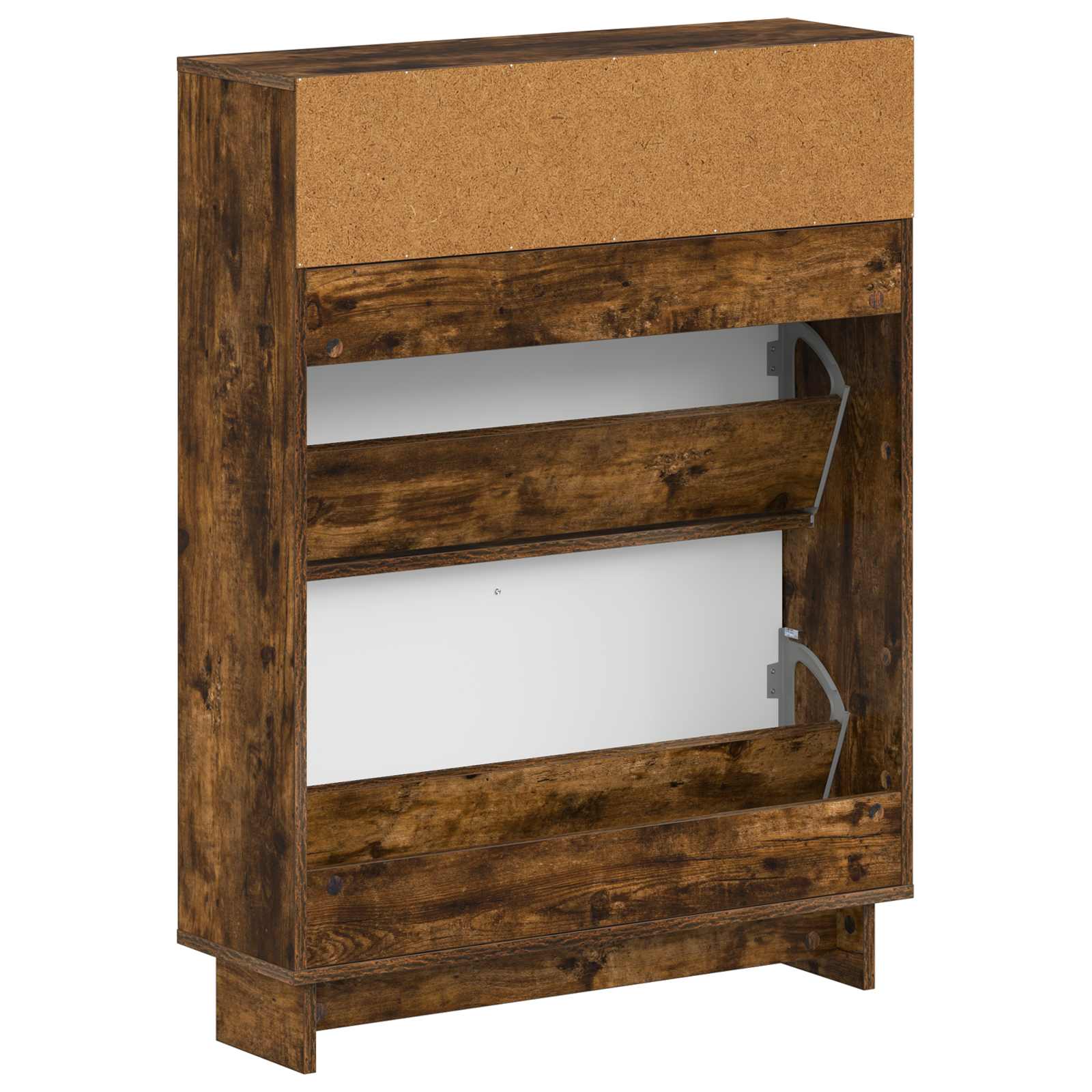 Mobile per scarpe EDE 78 x 24 x 103 cm Legno ingegnerizzato