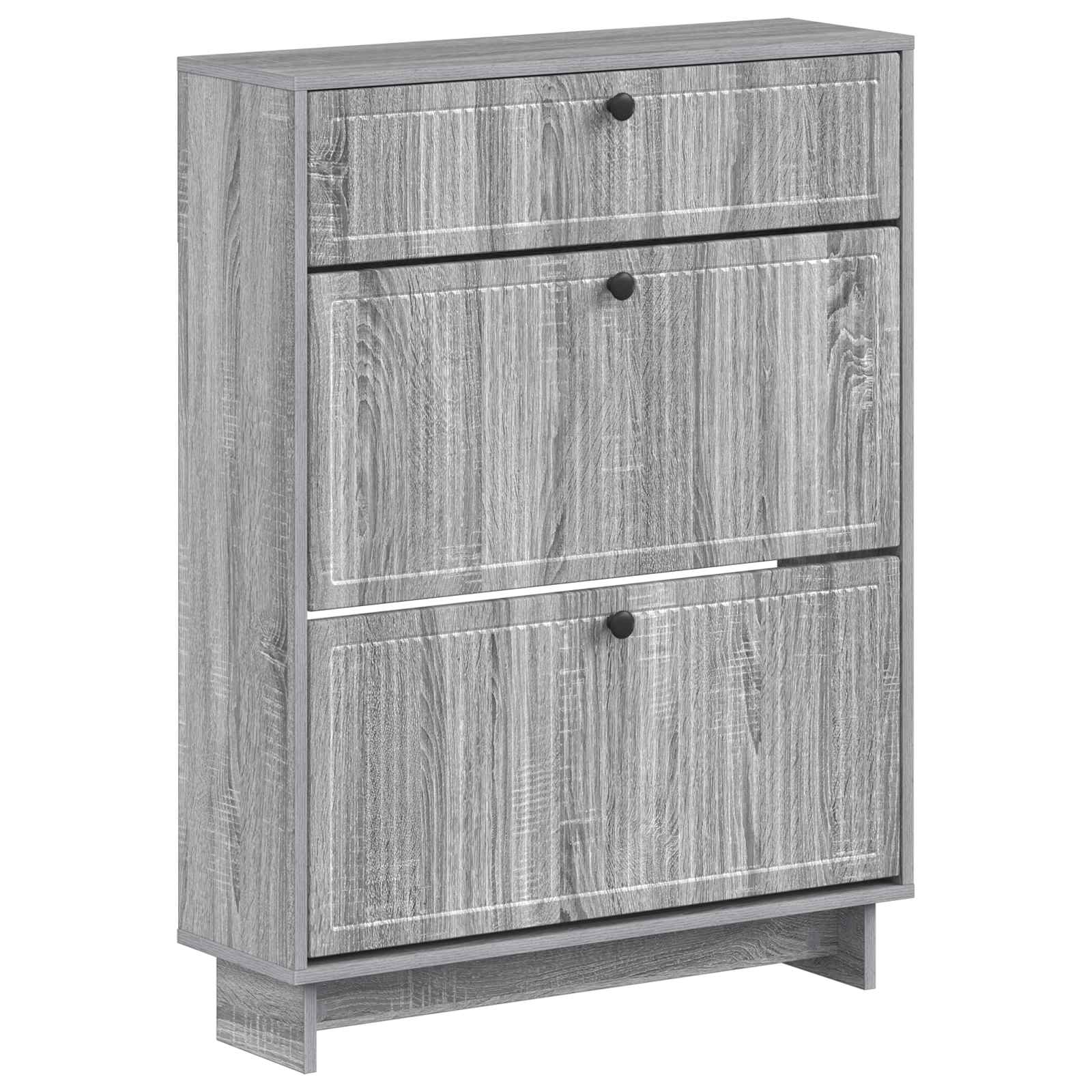 Mobile per scarpe EDE 78 x 24 x 103 cm Legno ingegnerizzato