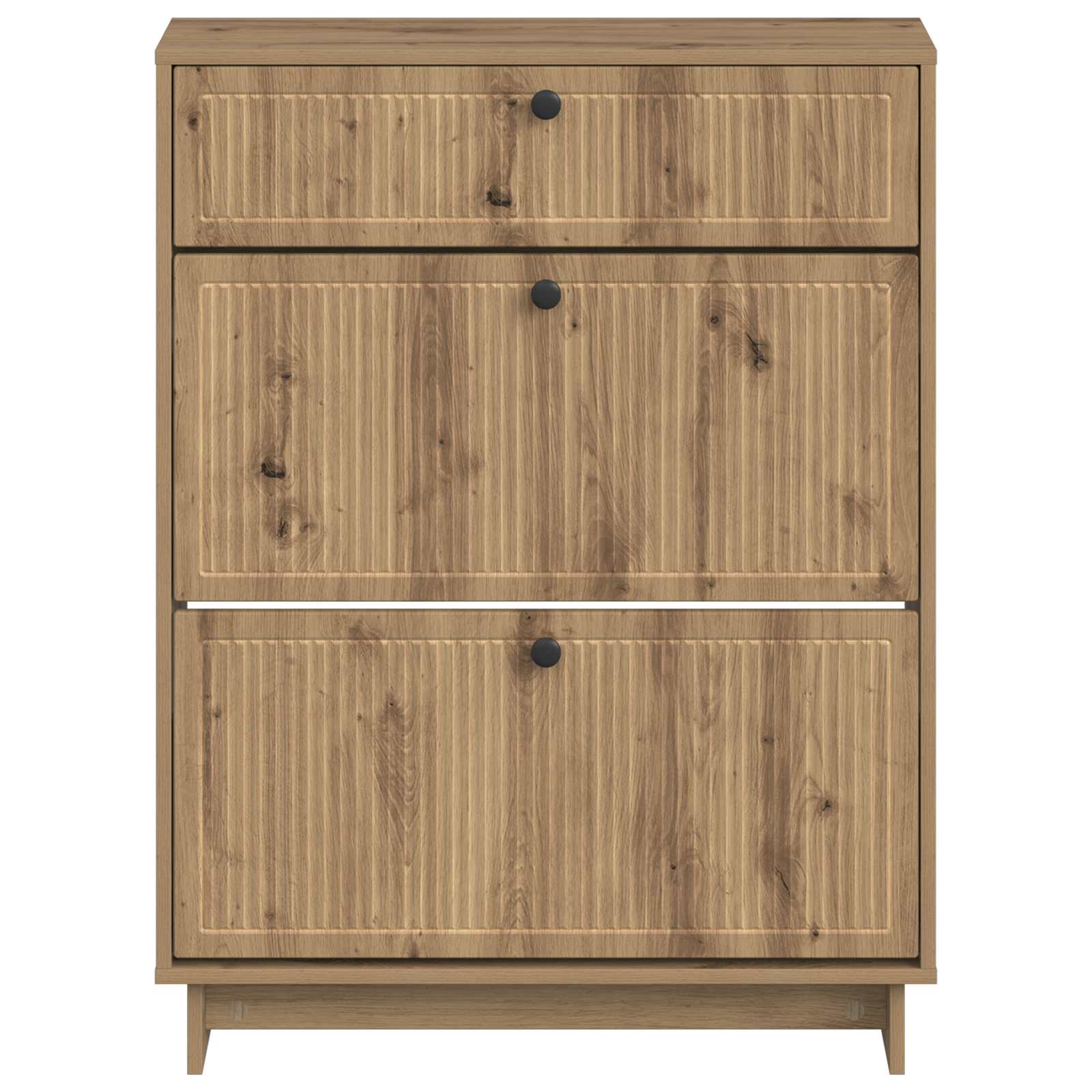 Mobile per scarpe EDE 78 x 24 x 103 cm Legno ingegnerizzato