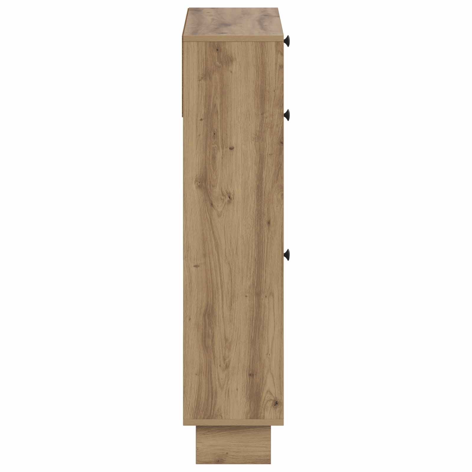 Mobile per scarpe EDE 78 x 24 x 103 cm Legno ingegnerizzato