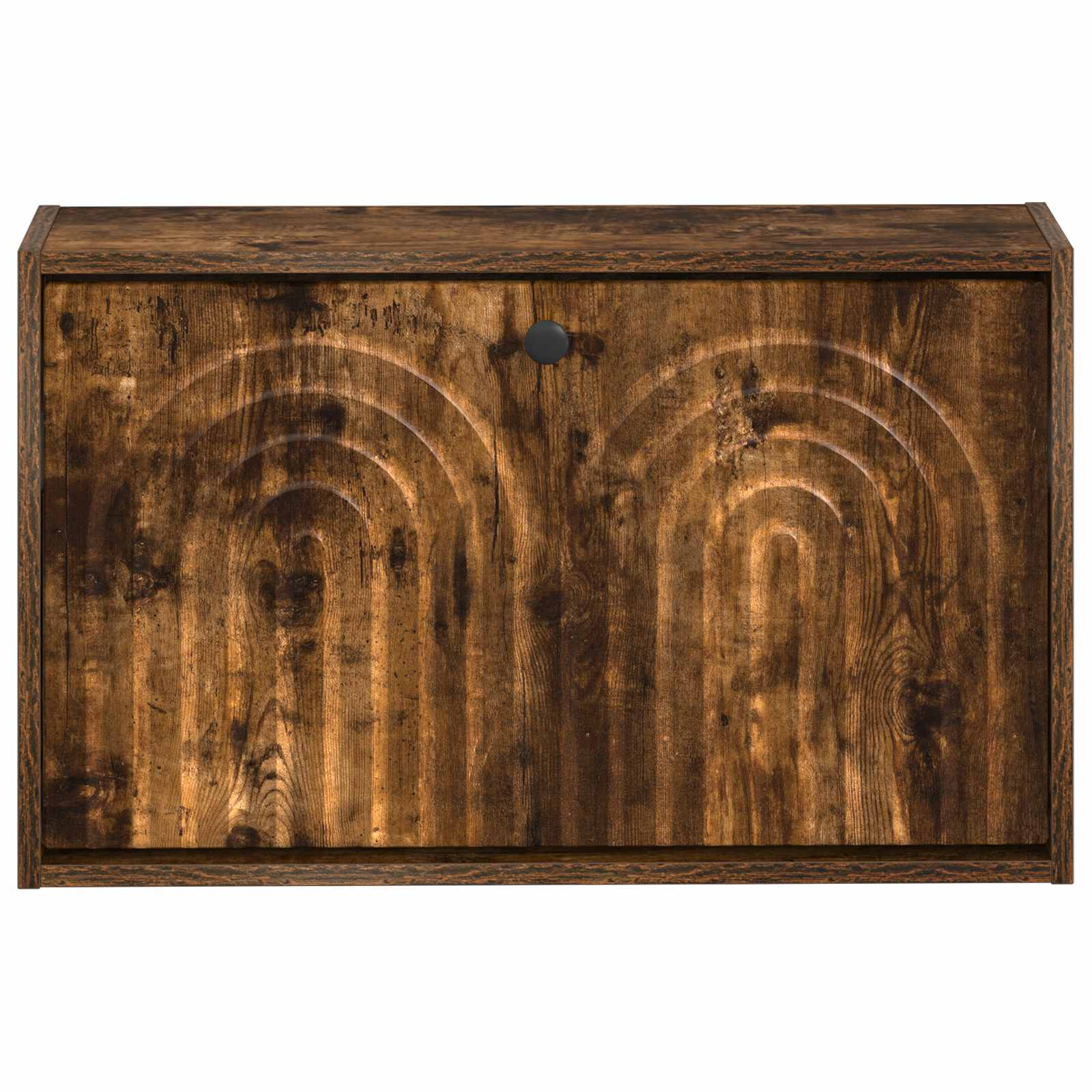 Mobiletto per Scarpe da Muro ALKMAAR 71 x 17 x 43 cm