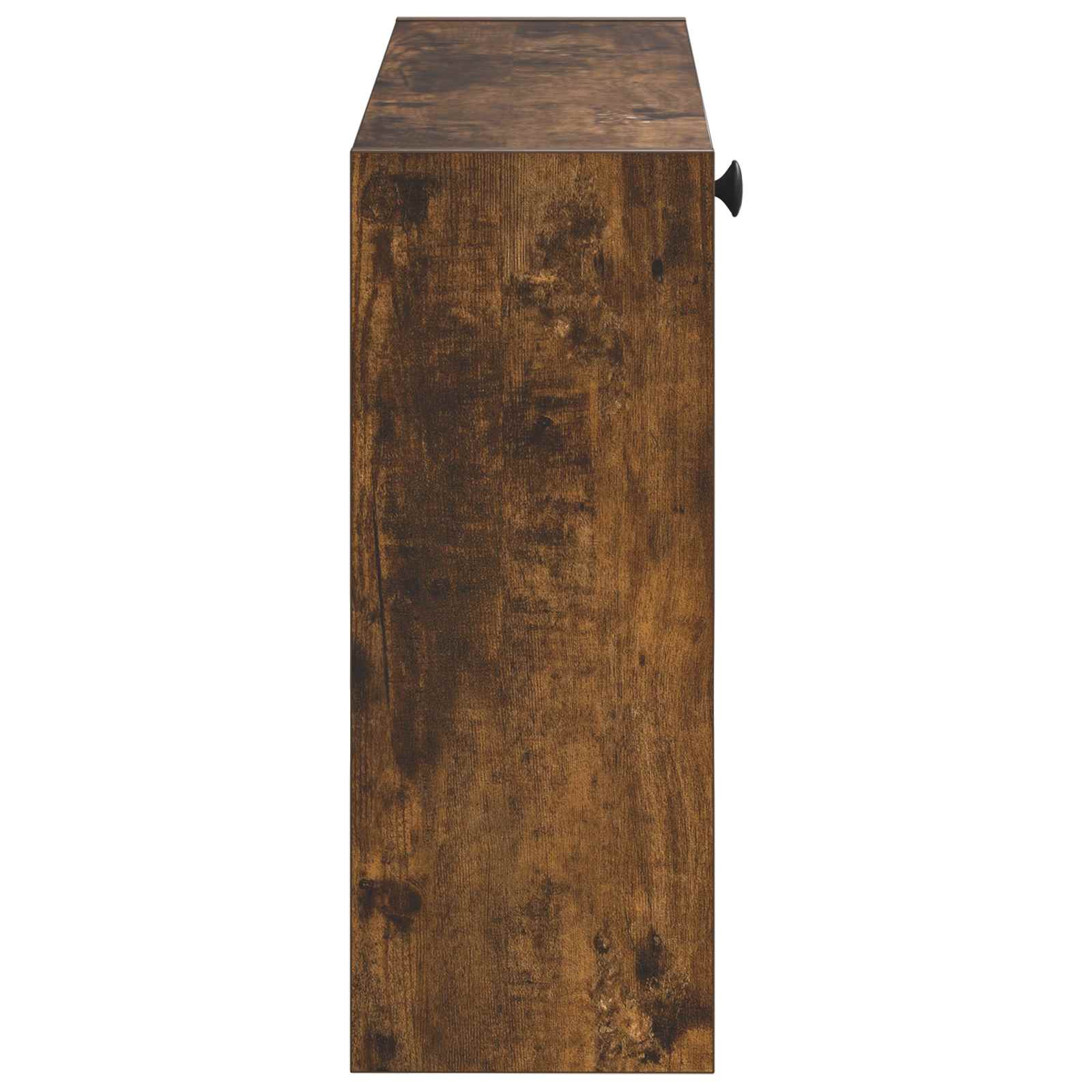 Mobiletto per Scarpe da Muro ALKMAAR 71 x 17 x 43 cm