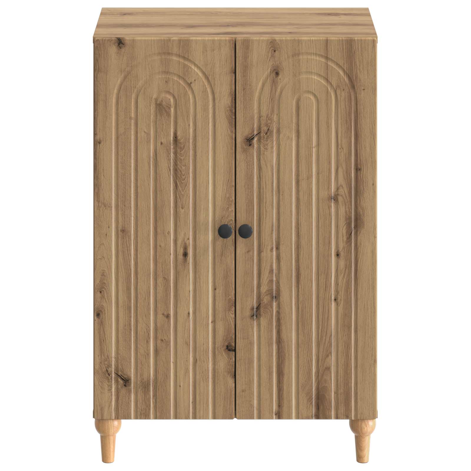 Mobile per scarpe ALKMAAR 59,5 x 39,5 x 90 cm