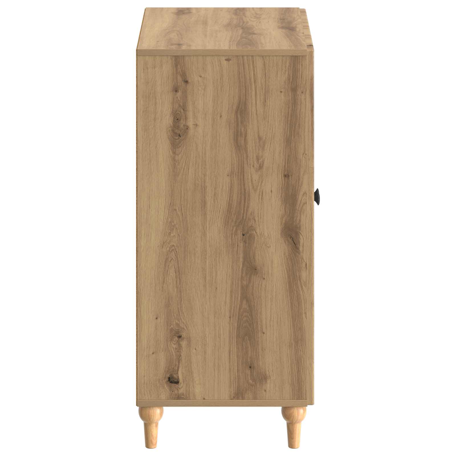 Mobile per scarpe ALKMAAR 59,5 x 39,5 x 90 cm