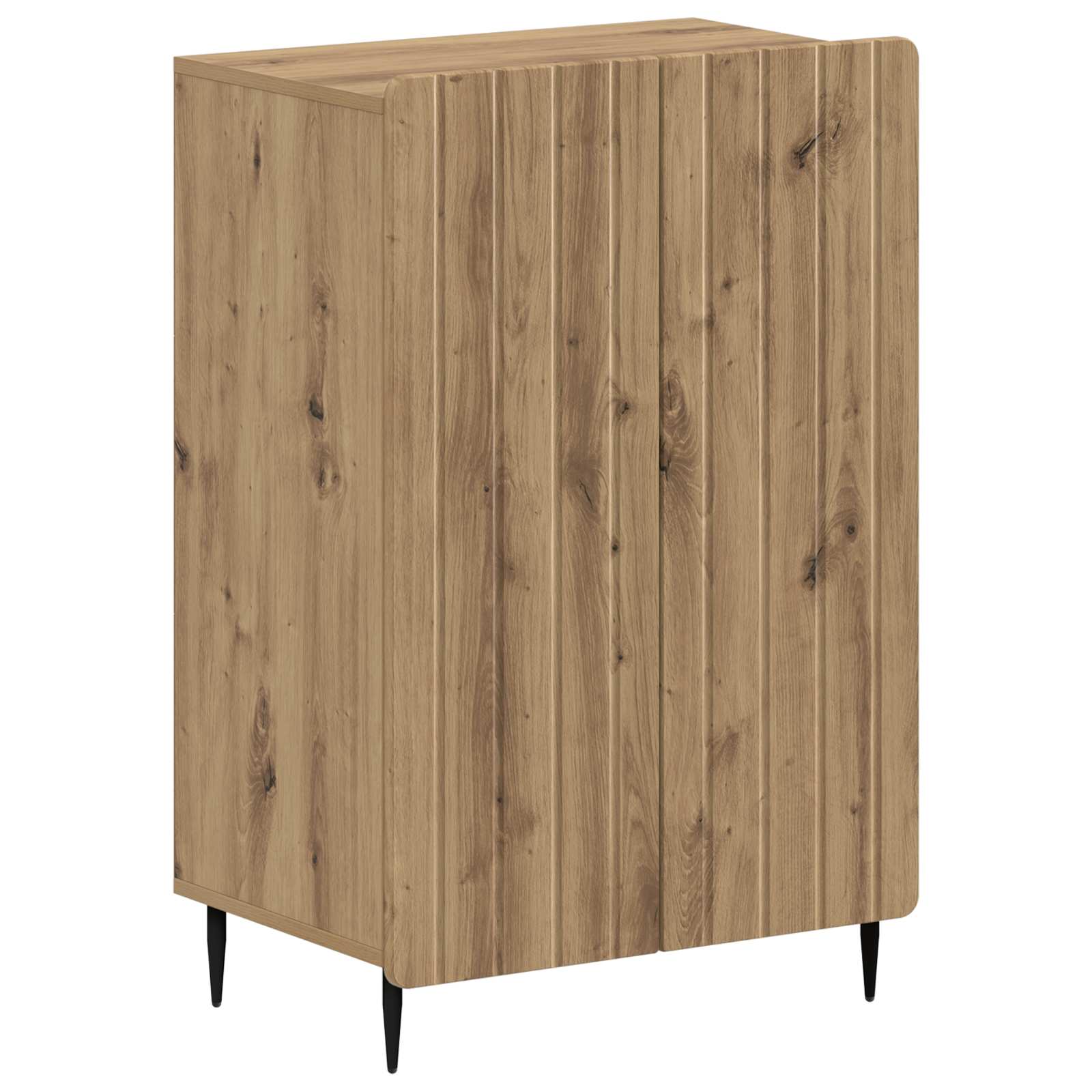 Mobile per scarpe ZWOLLE 59,5 x 39,5 x 91,5 cm