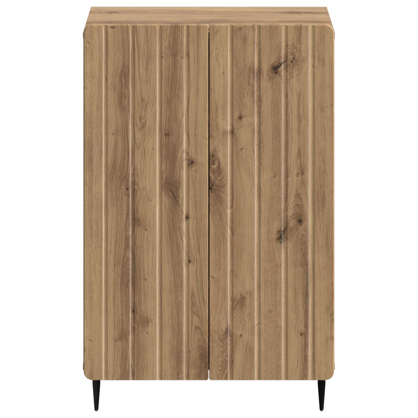 Mobile per scarpe ZWOLLE 59,5 x 39,5 x 91,5 cm