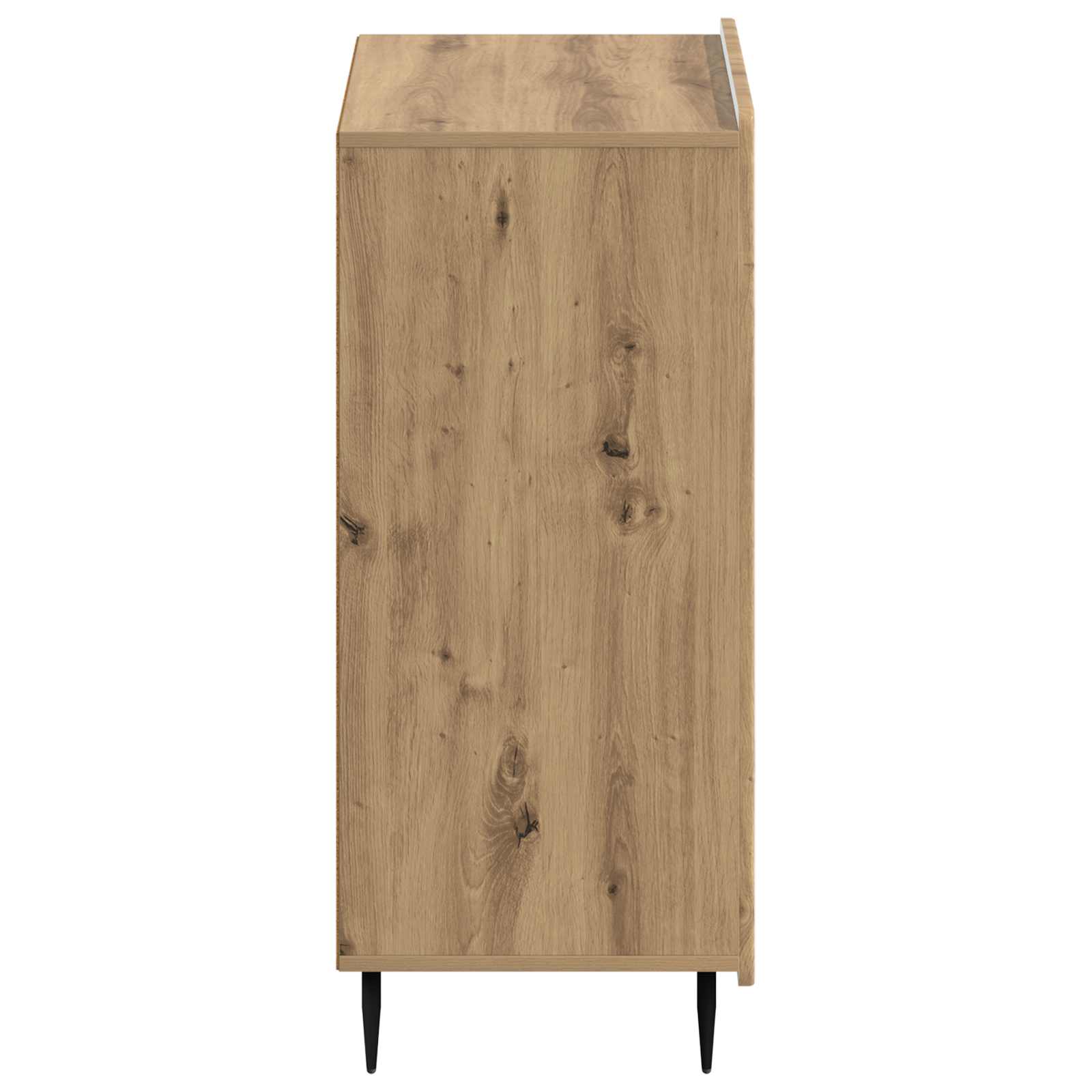 Mobile per scarpe ZWOLLE 59,5 x 39,5 x 91,5 cm