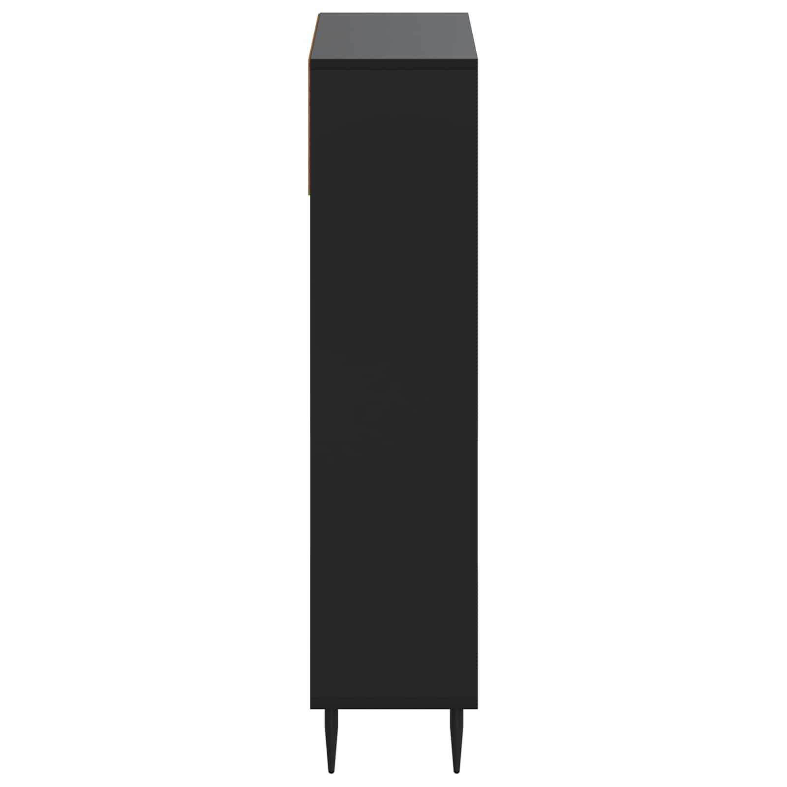 Mobile per scarpe ZWOLLE 78 x 24 x 103 cm Legno ingegnerizzato