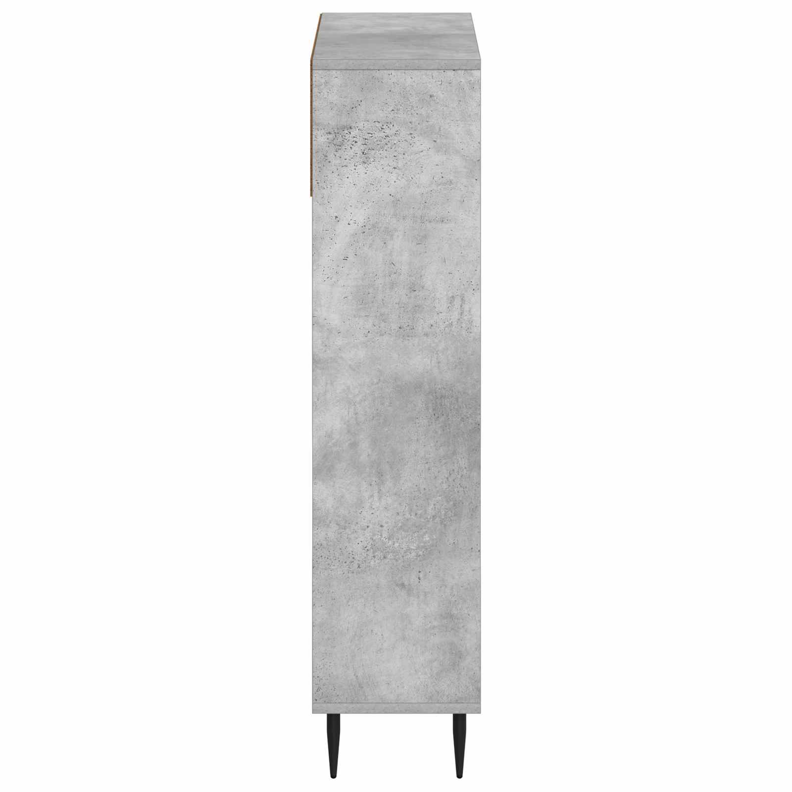 Mobile per scarpe ZWOLLE 78 x 24 x 103 cm Legno ingegnerizzato