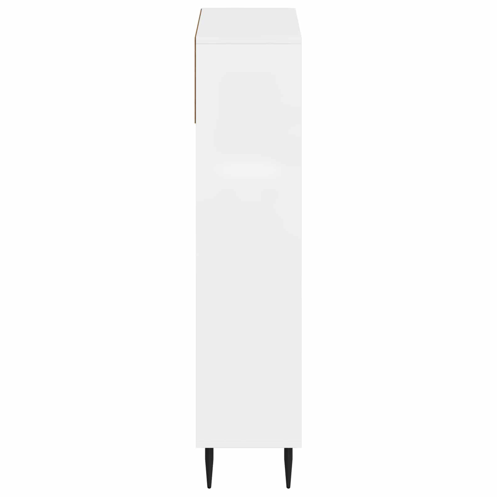Mobile per scarpe ZWOLLE 78 x 24 x 103 cm Legno ingegnerizzato