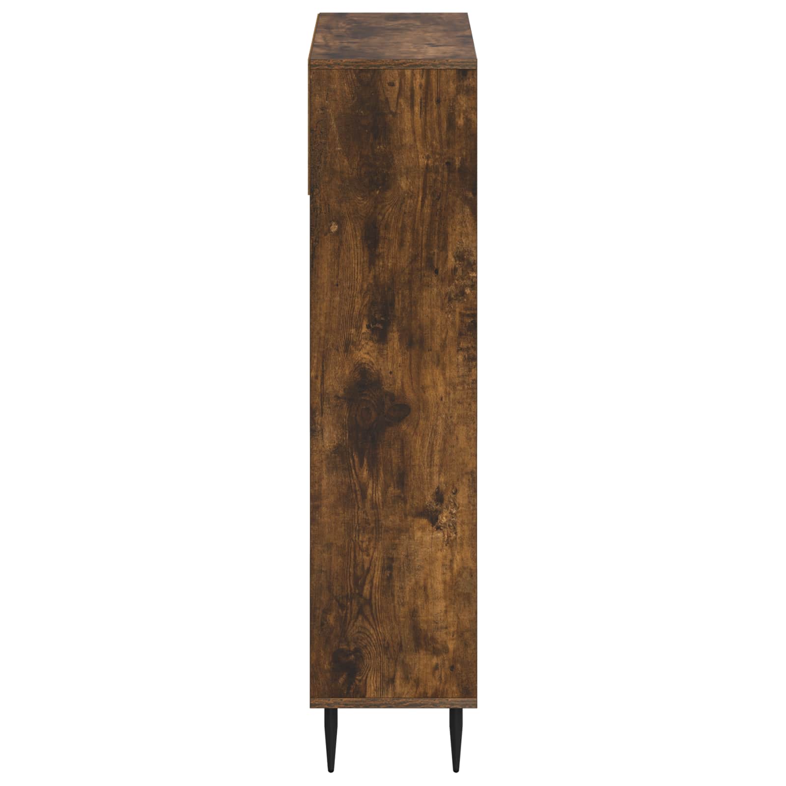 Mobile per scarpe ZWOLLE 78 x 24 x 103 cm Legno ingegnerizzato