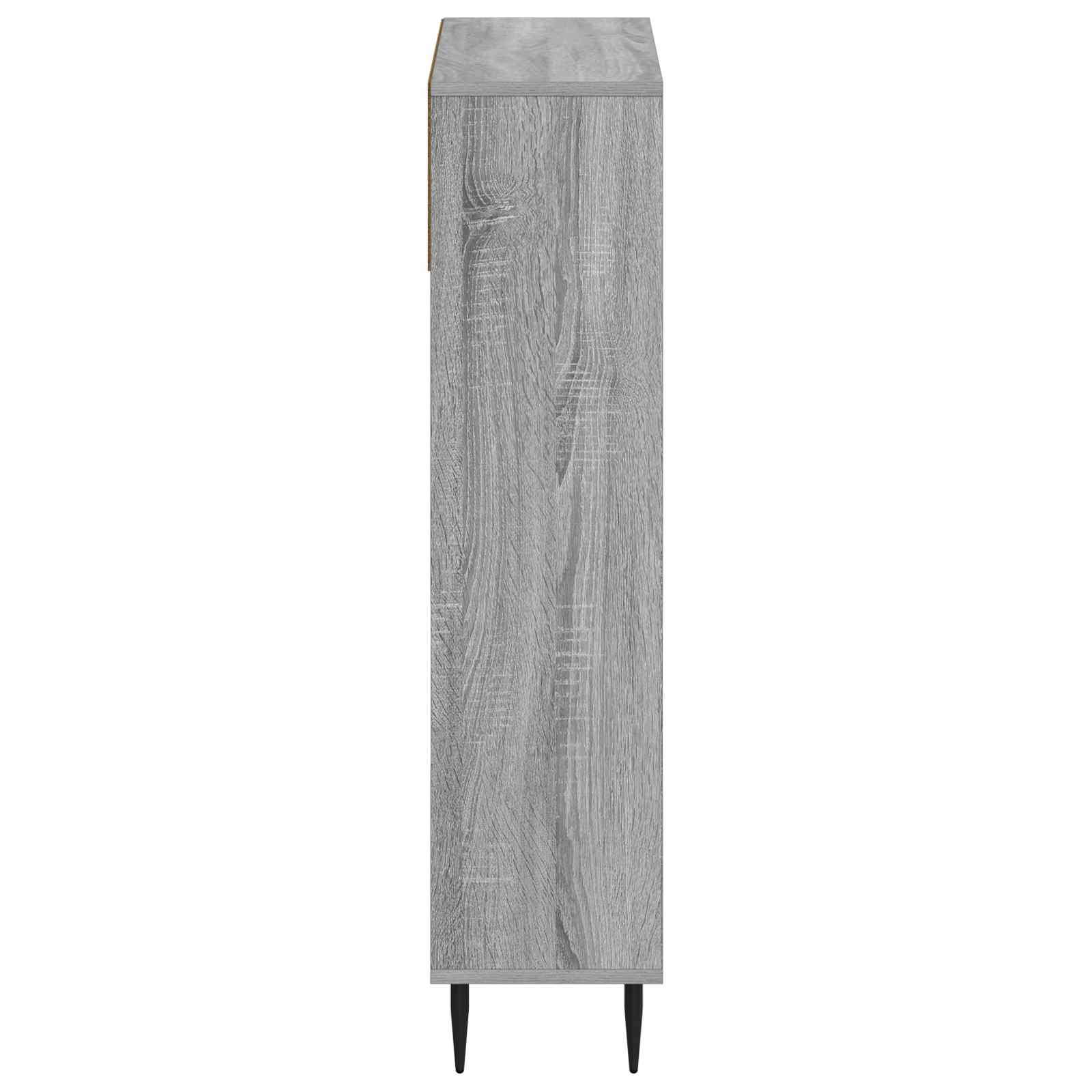 Mobile per scarpe ZWOLLE 78 x 24 x 103 cm Legno ingegnerizzato