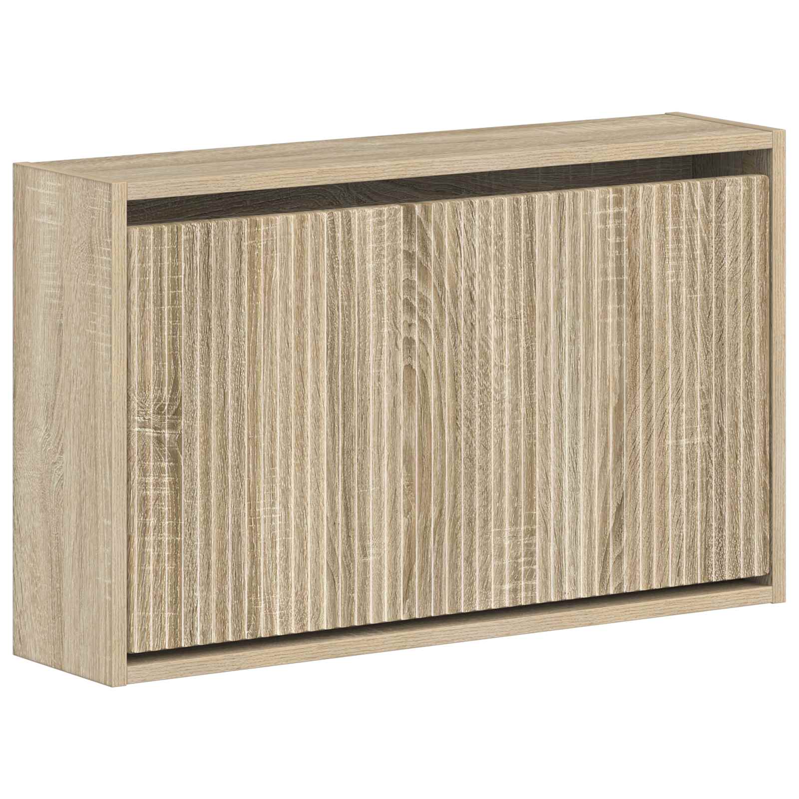 Mobiletto per Scarpe da Muro ARNHEM 71 x 17 x 43 cm