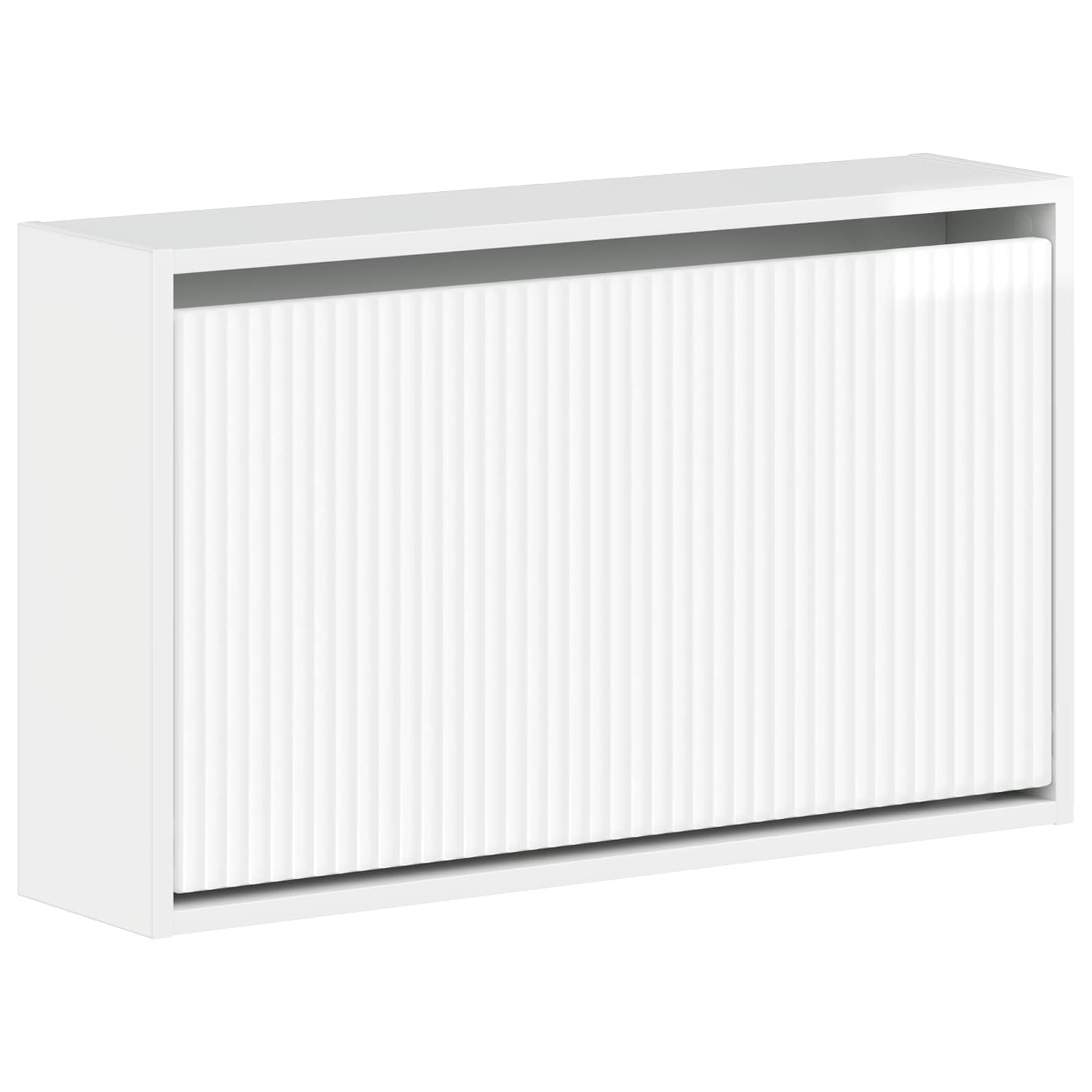 Mobiletto per Scarpe da Muro ARNHEM 71 x 17 x 43 cm