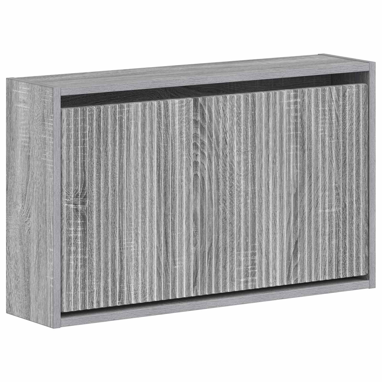 Mobiletto per Scarpe da Muro ARNHEM 71 x 17 x 43 cm