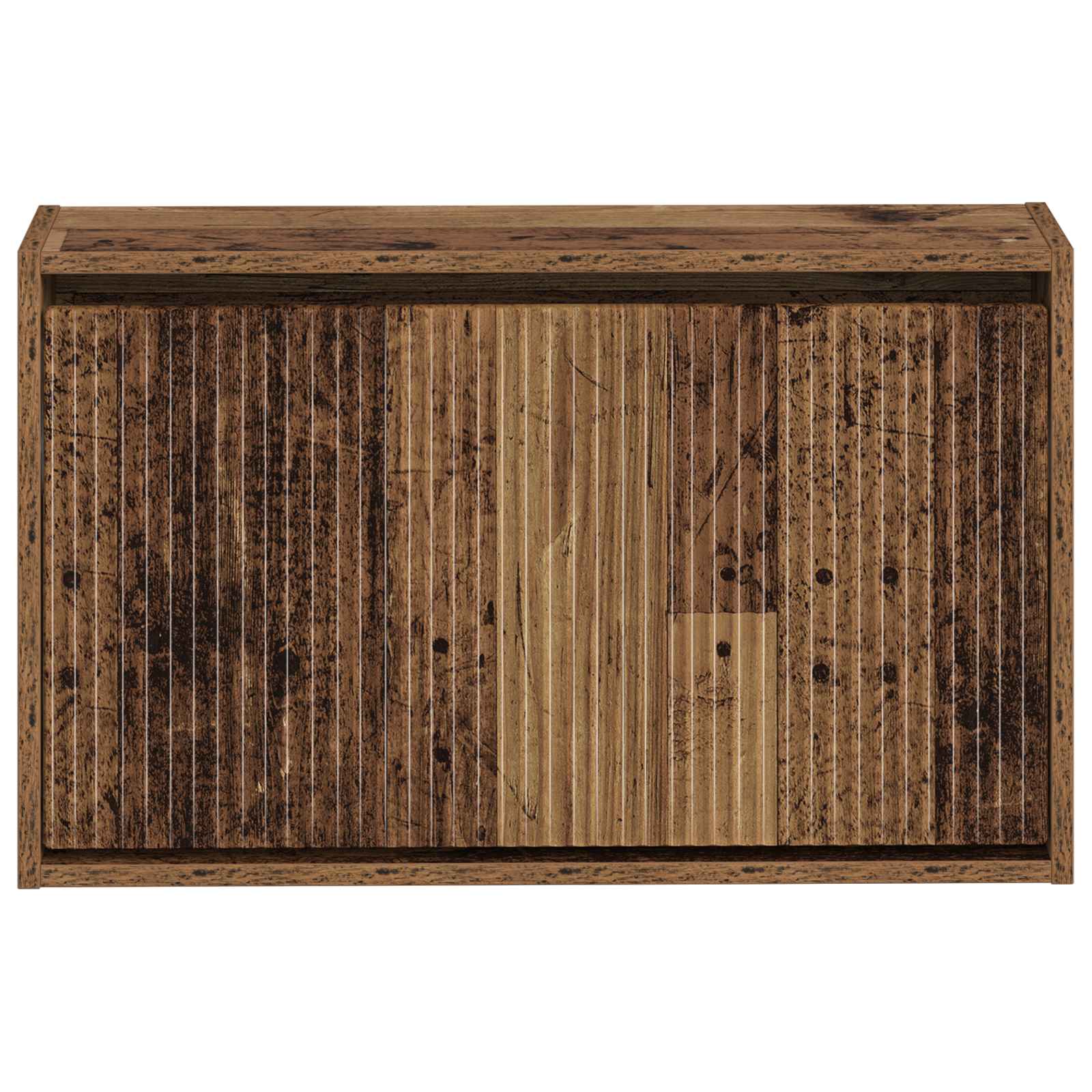 Mobiletto per Scarpe da Muro ARNHEM 71 x 17 x 43 cm