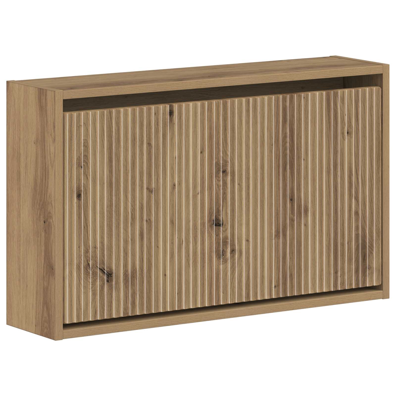 Mobiletto per Scarpe da Muro ARNHEM 71 x 17 x 43 cm