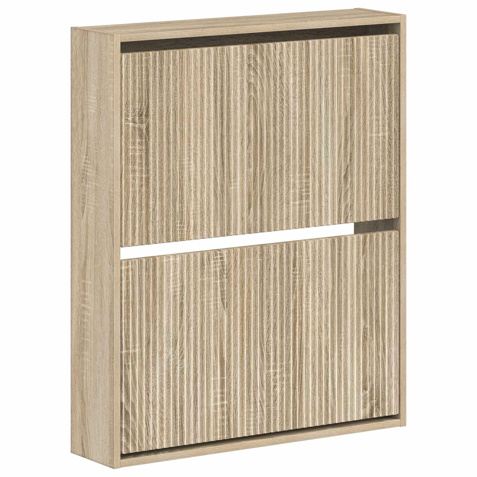 Mobiletto per Scarpe da Muro ARNHEM 71 x 17 x 86 cm