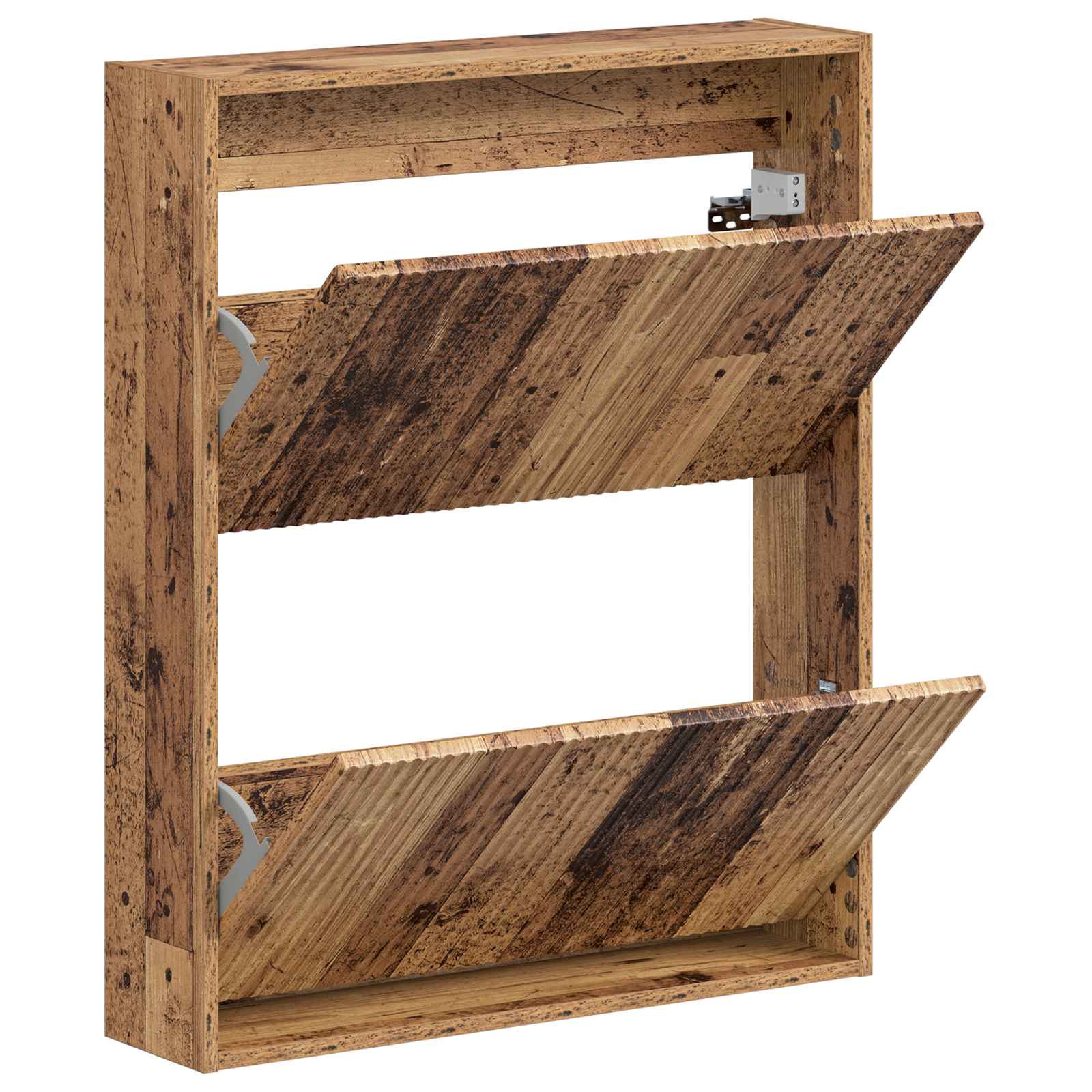 Mobiletto per Scarpe da Muro ARNHEM 71 x 17 x 86 cm