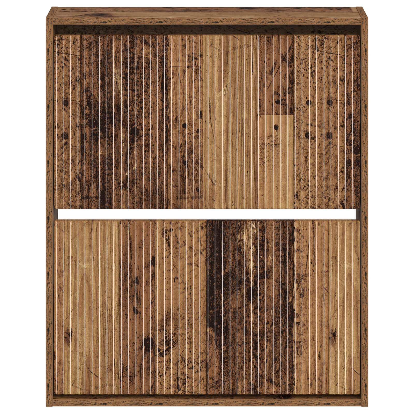 Mobiletto per Scarpe da Muro ARNHEM 71 x 17 x 86 cm