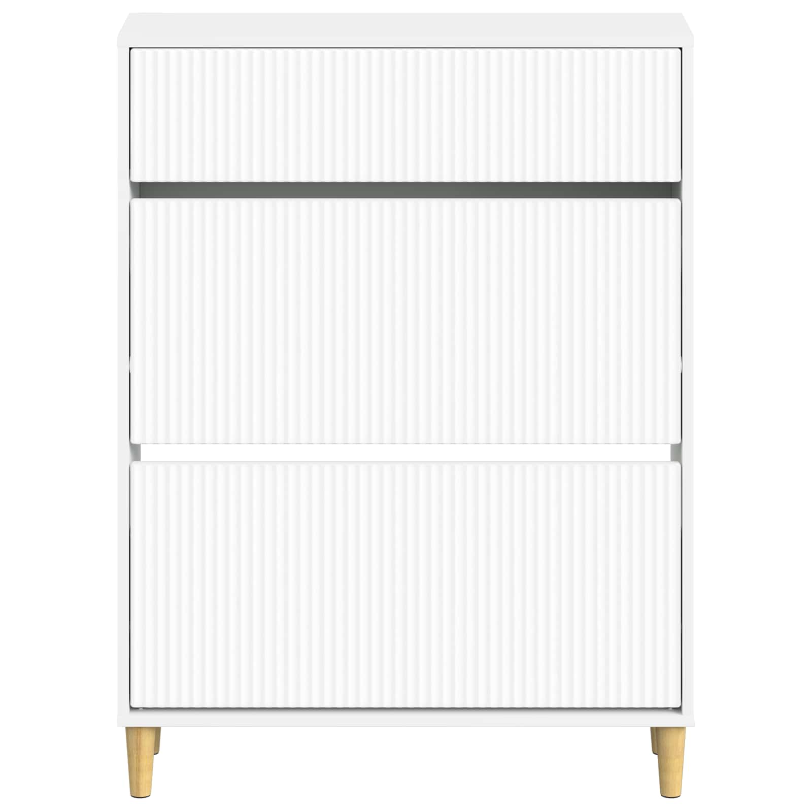 Mobile per scarpe ARNHEM 78 x 24 x 103 cm Legno ingegnerizzato