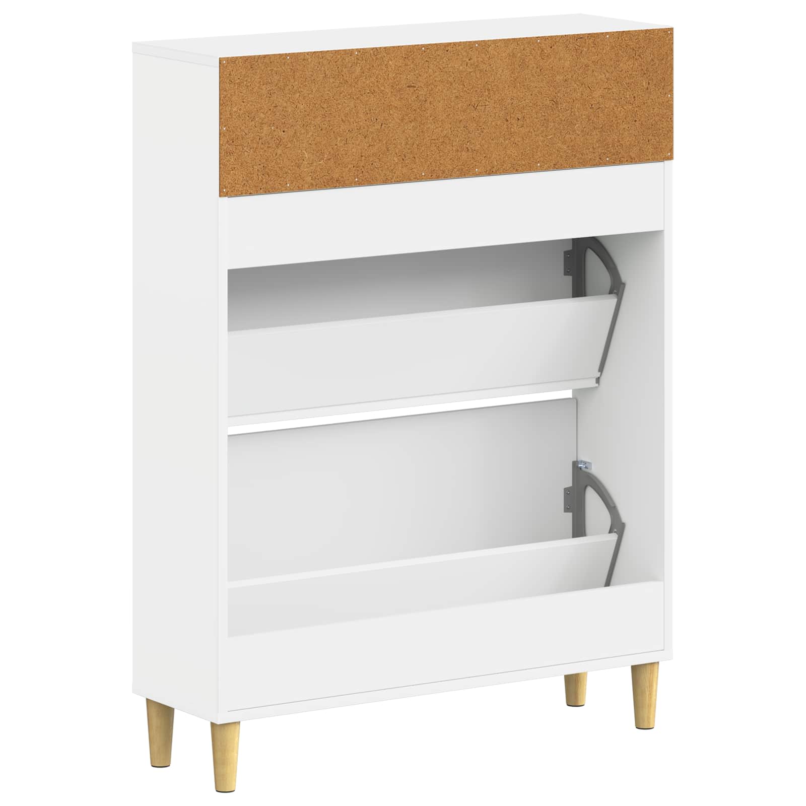 Mobile per scarpe ARNHEM 78 x 24 x 103 cm Legno ingegnerizzato