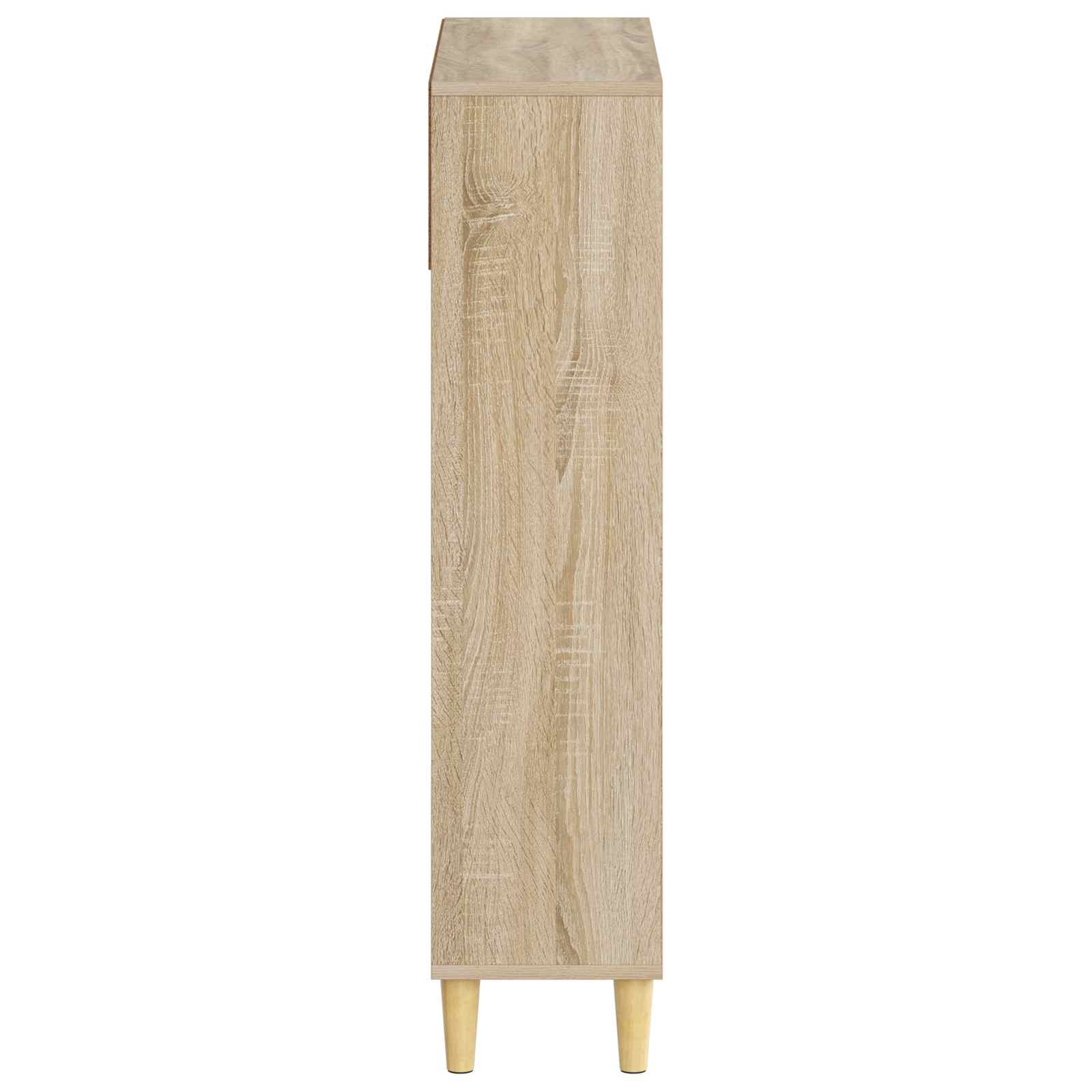Mobile per scarpe ARNHEM 78 x 24 x 103 cm Legno ingegnerizzato