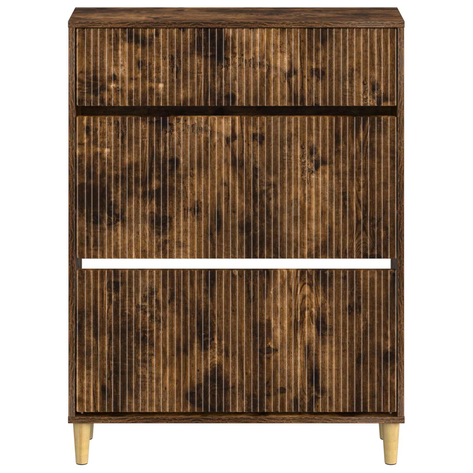Mobile per scarpe ARNHEM 78 x 24 x 103 cm Legno ingegnerizzato