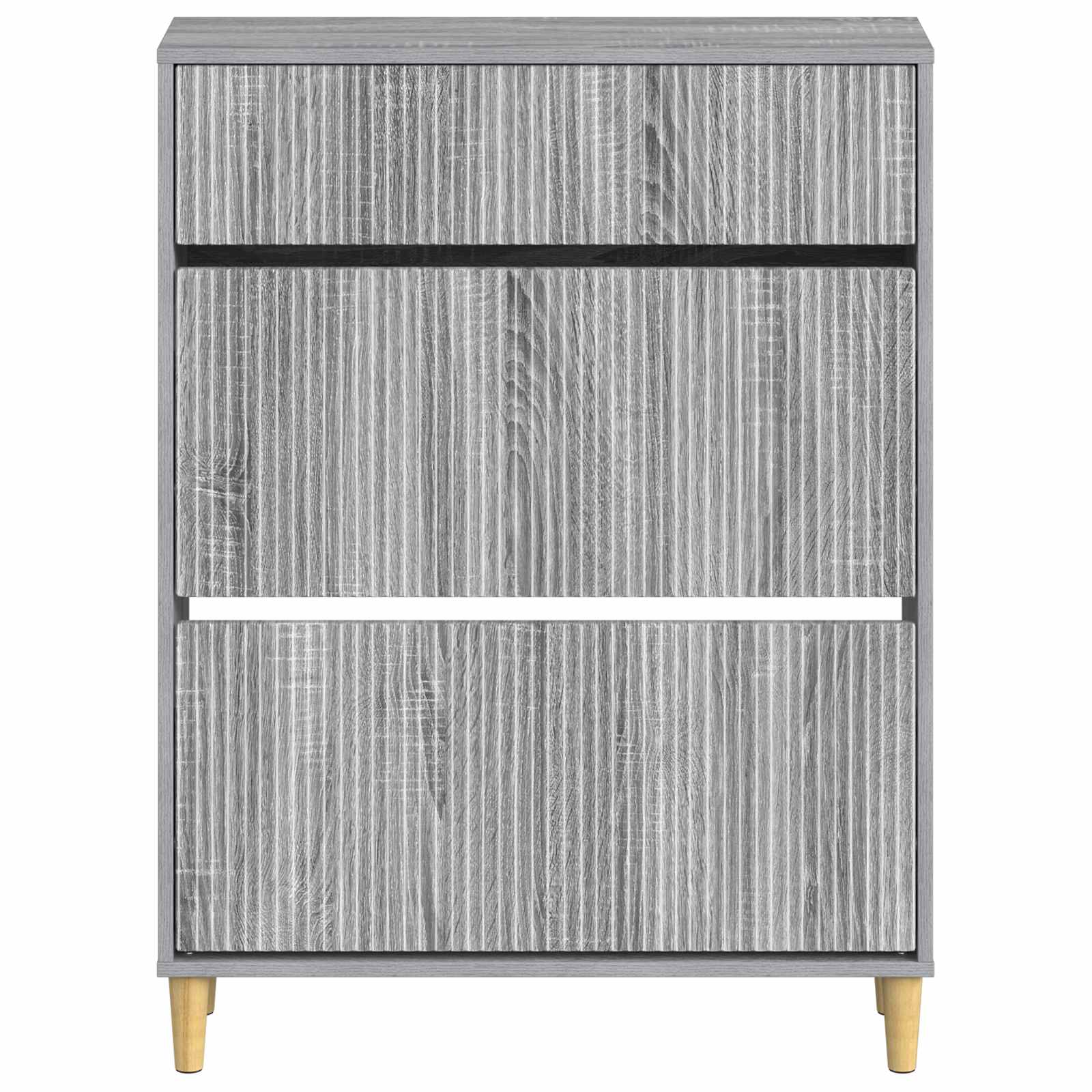 Mobile per scarpe ARNHEM 78 x 24 x 103 cm Legno ingegnerizzato