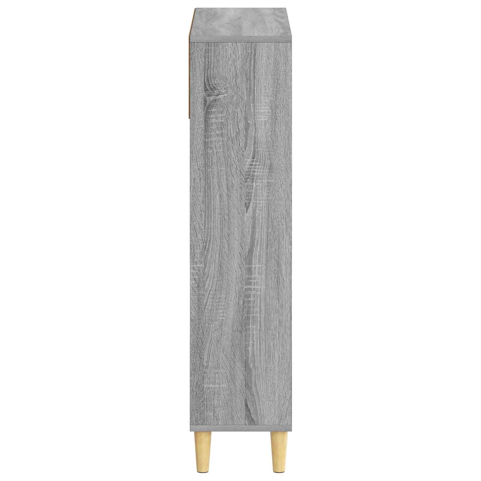 Mobile per scarpe ARNHEM 78 x 24 x 103 cm Legno ingegnerizzato