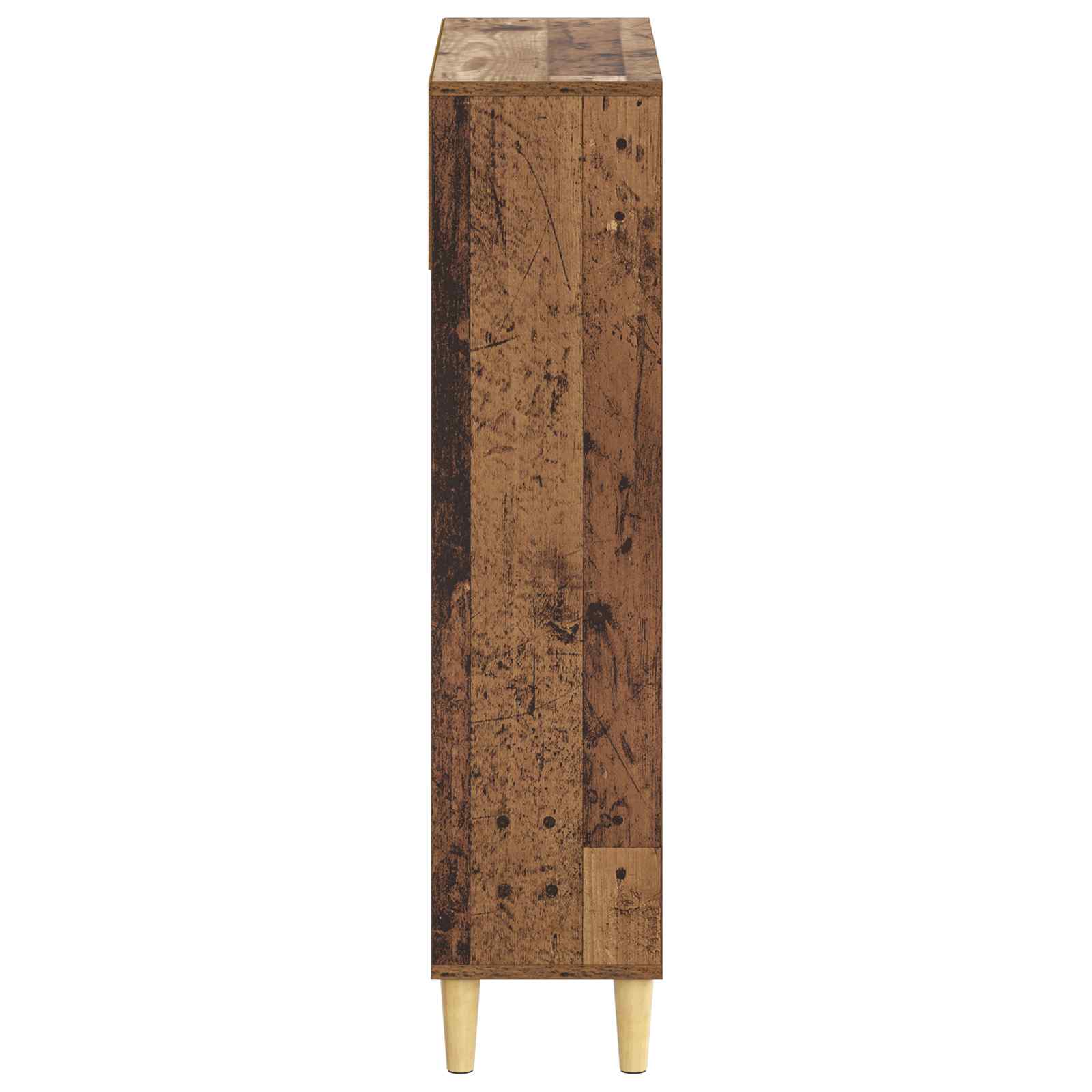 Mobile per scarpe ARNHEM 78 x 24 x 103 cm Legno ingegnerizzato