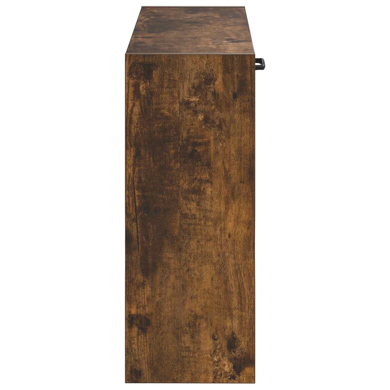 Mobiletto per Scarpe da Muro HAARLEM 71 x 17 x 43 cm