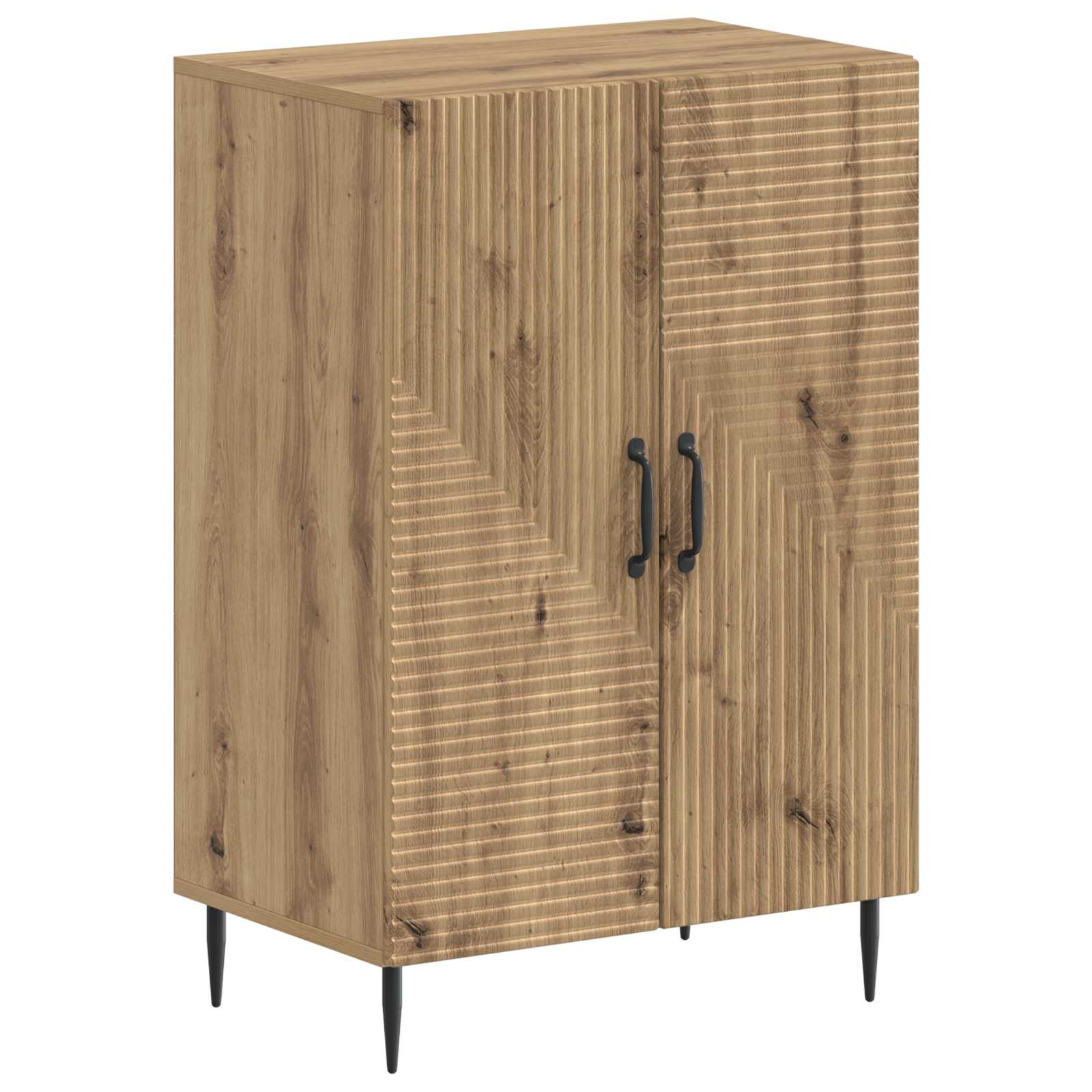 Mobile per scarpe HAARLEM 59,5 x 39,5 x 89,5 cm