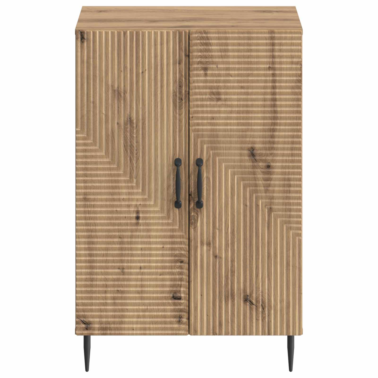 Mobile per scarpe HAARLEM 59,5 x 39,5 x 89,5 cm