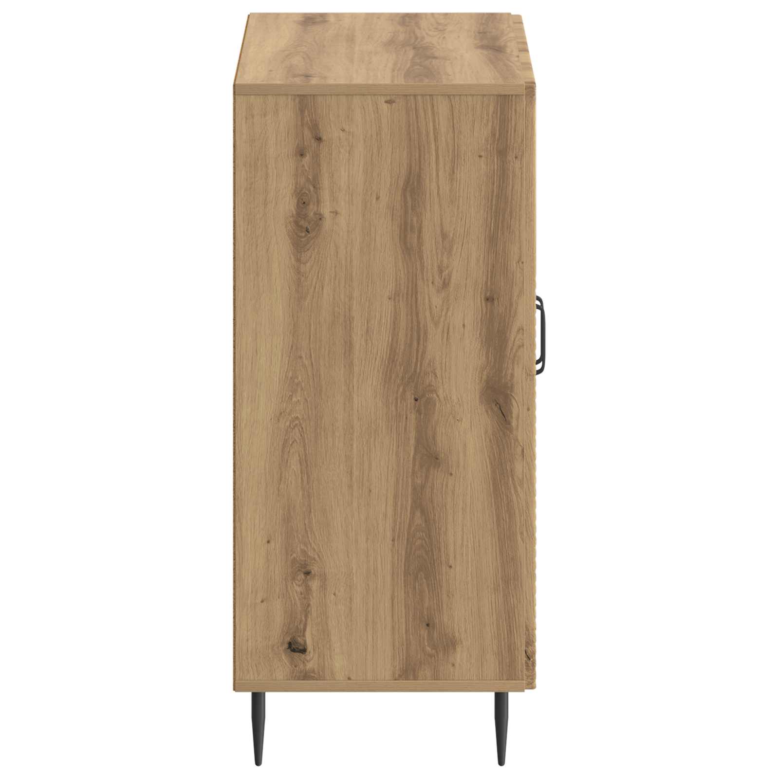Mobile per scarpe HAARLEM 59,5 x 39,5 x 89,5 cm