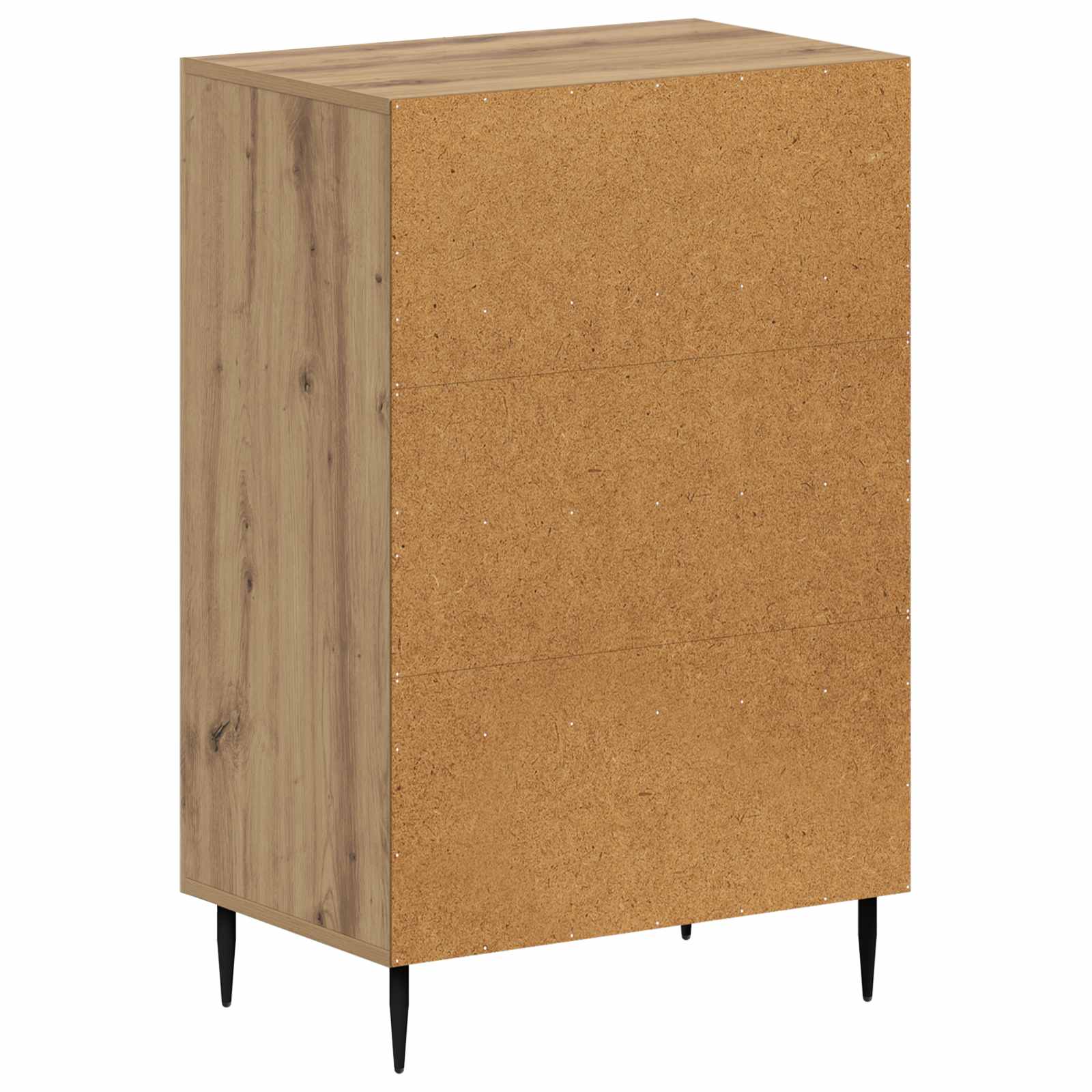 Mobile per scarpe HAARLEM 59,5 x 39,5 x 89,5 cm